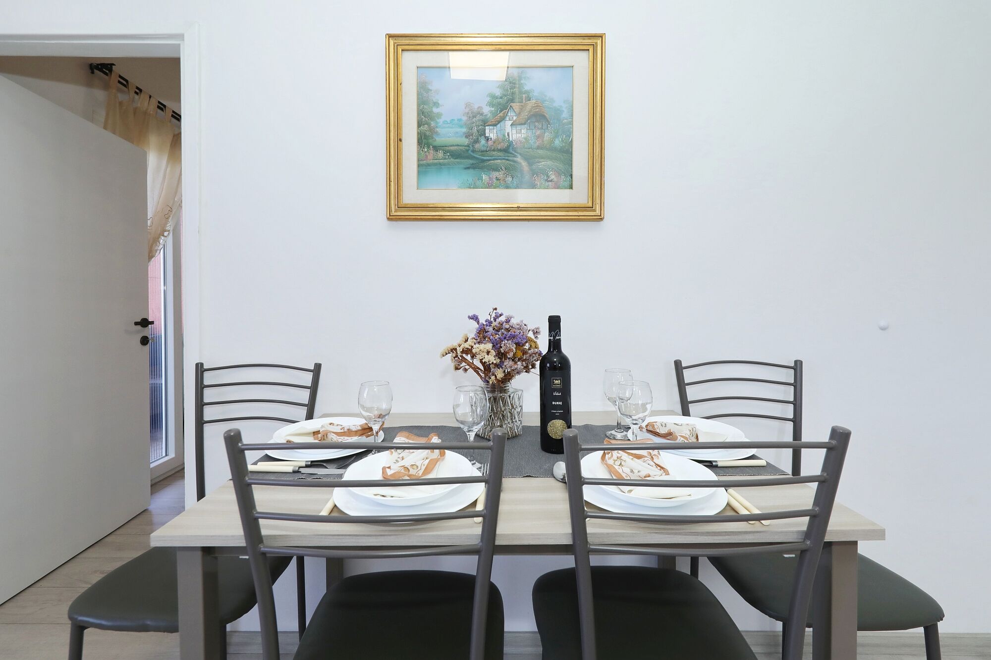 Apartments Saphron beach 14557-A1