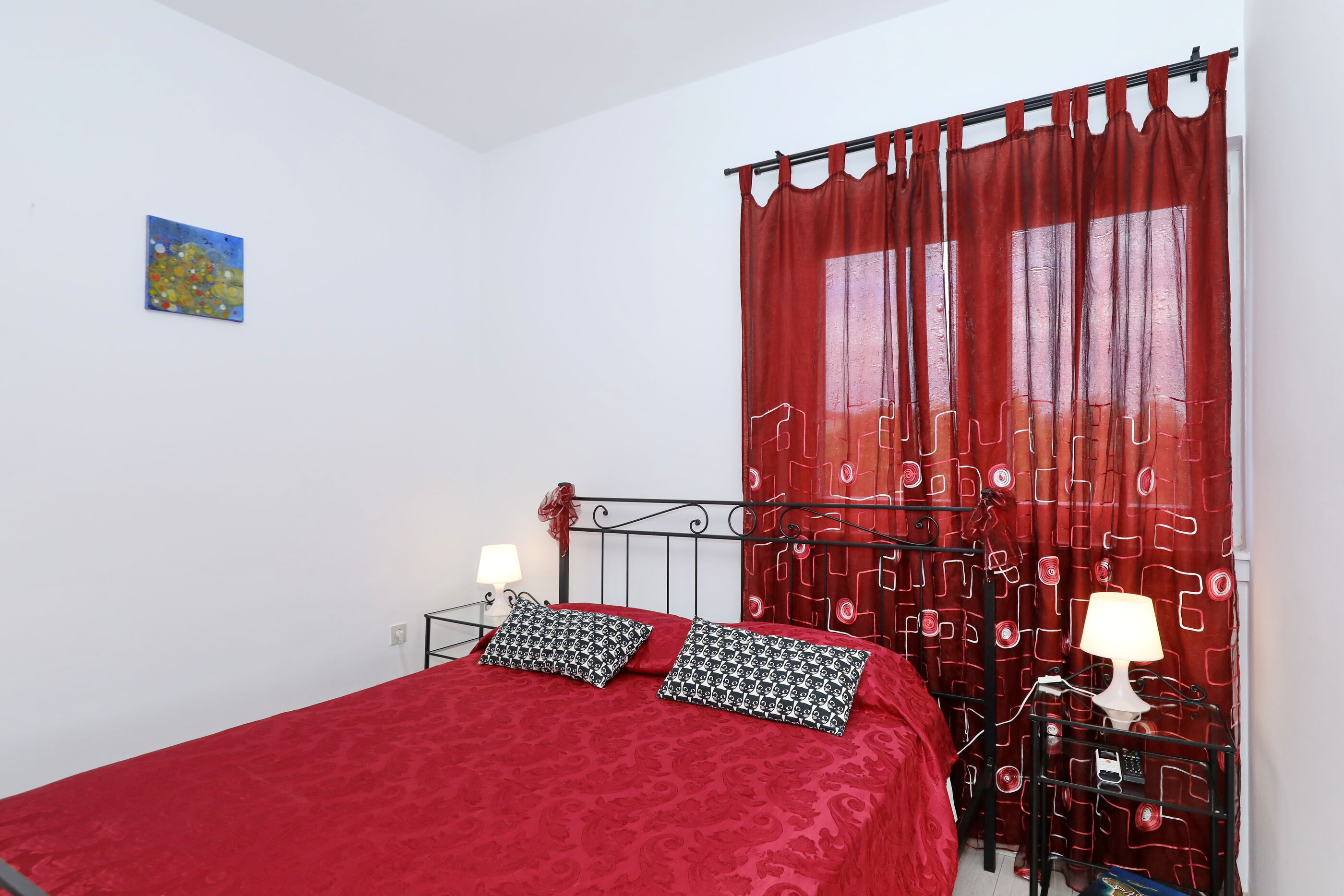 Apartments Saphron beach 14557-A2