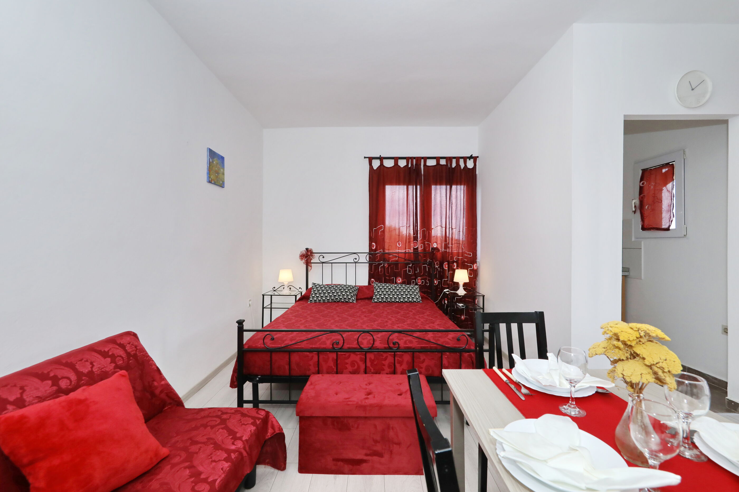 Apartments Saphron beach 14557-A2