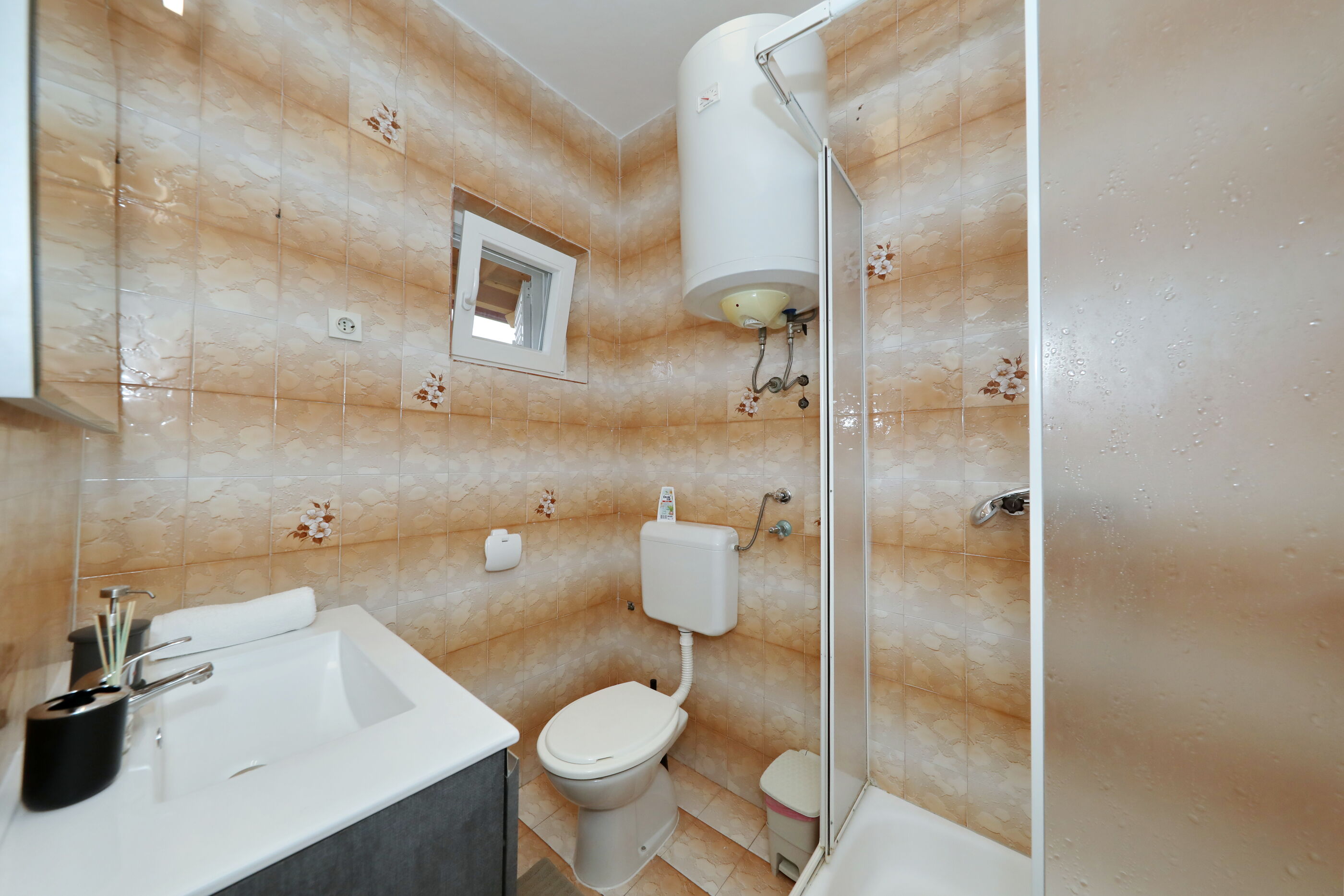 Apartments Saphron beach 14557-A2