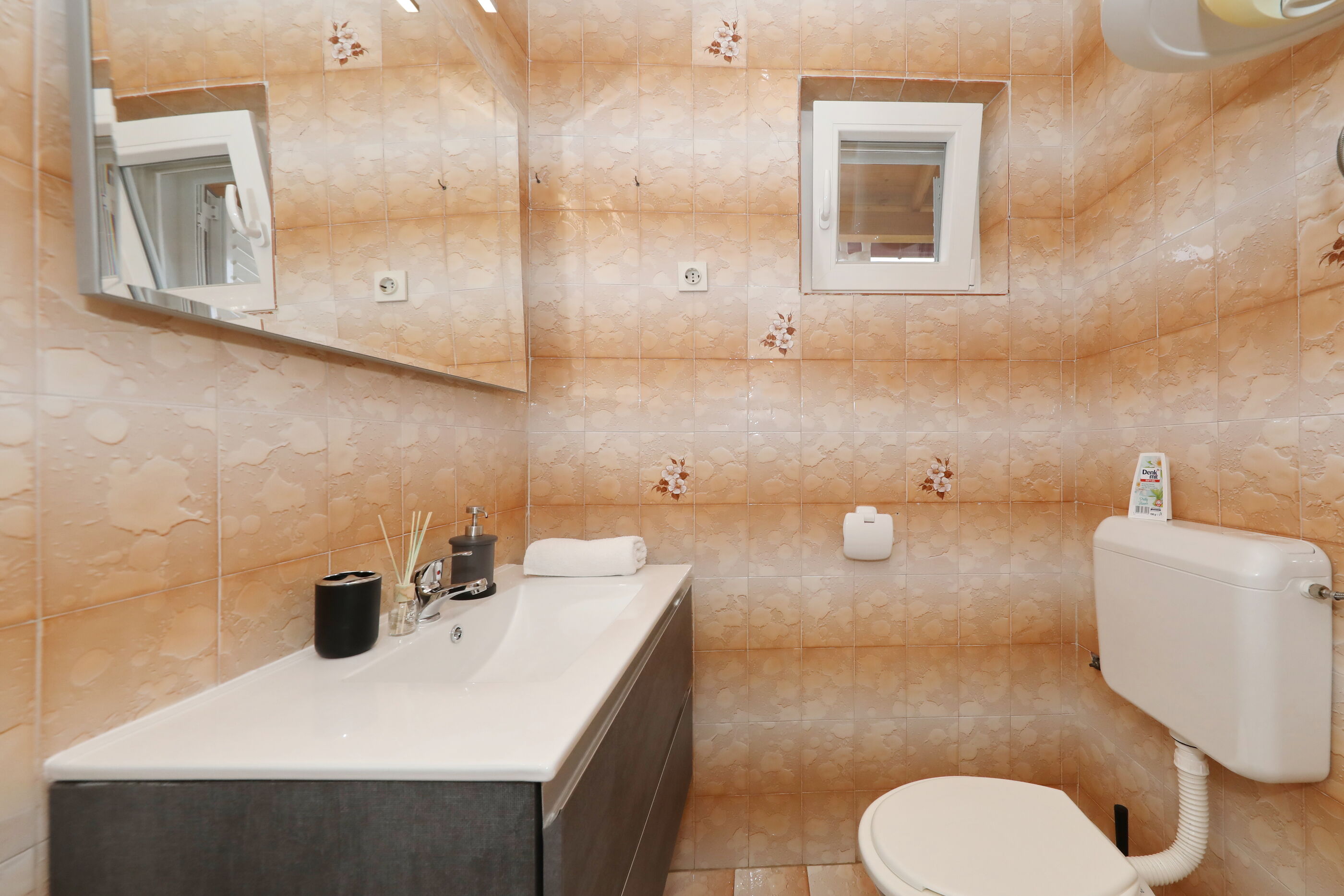 Apartments Saphron beach 14557-A2