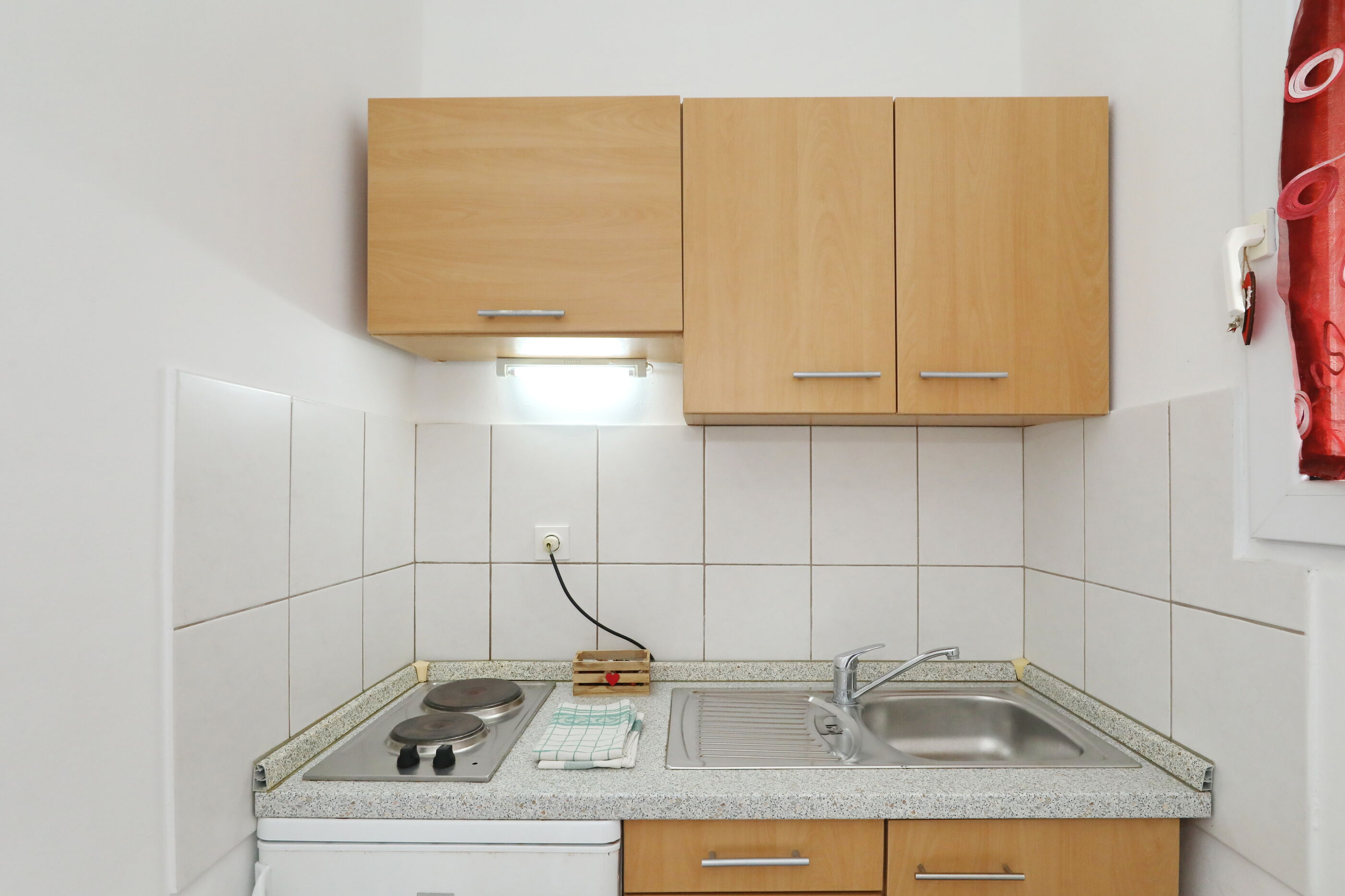 Apartments Saphron beach 14557-A2