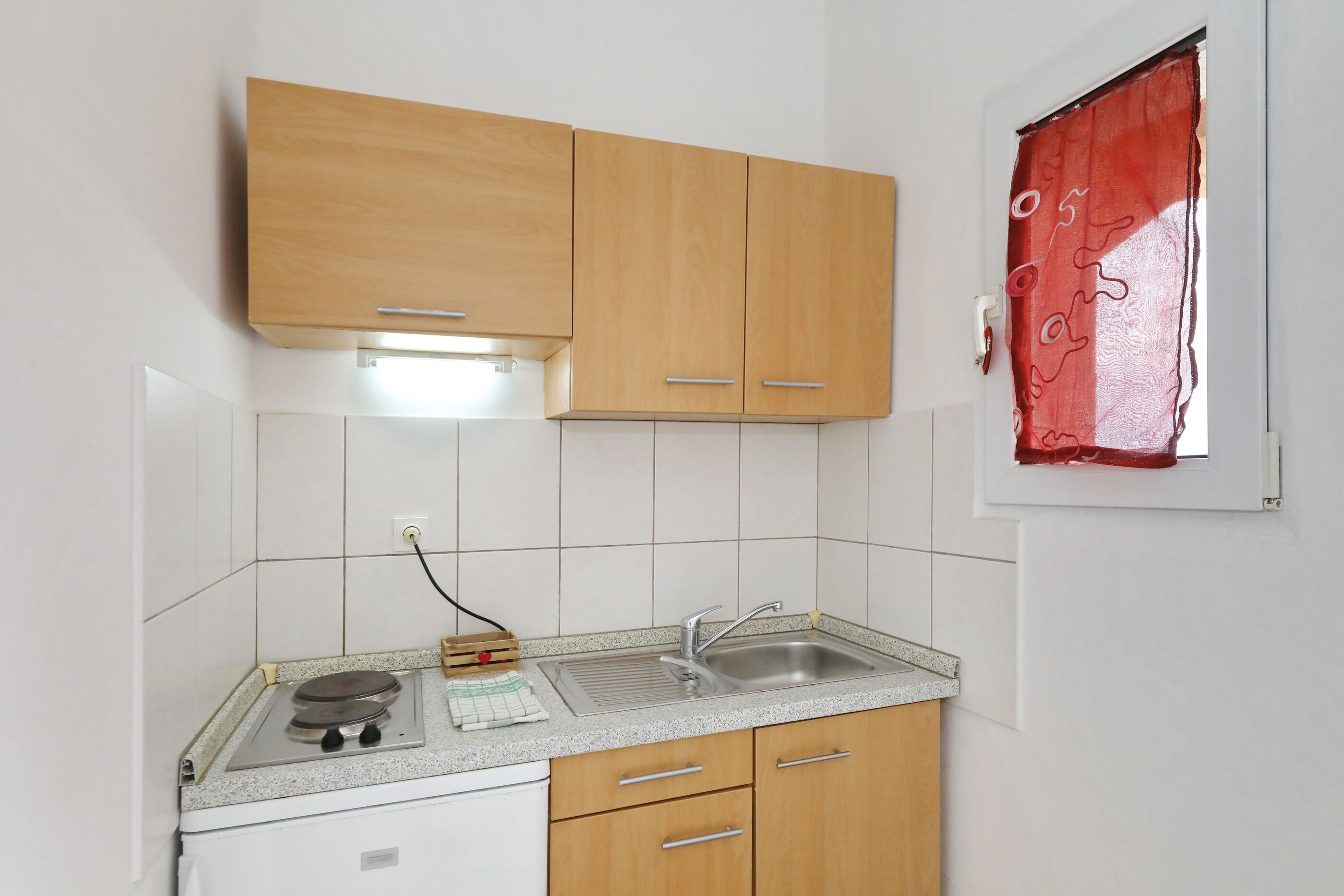 Apartments Saphron beach 14557-A2