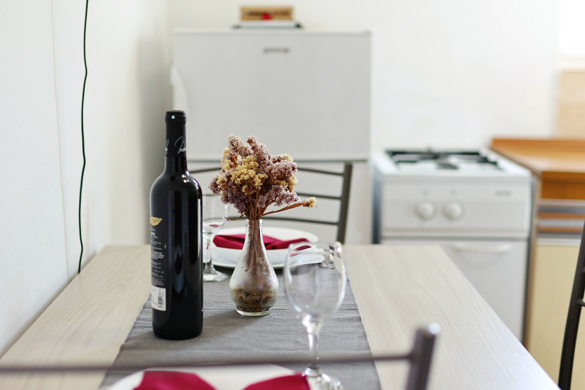 Apartments Saphron beach 14557-A3