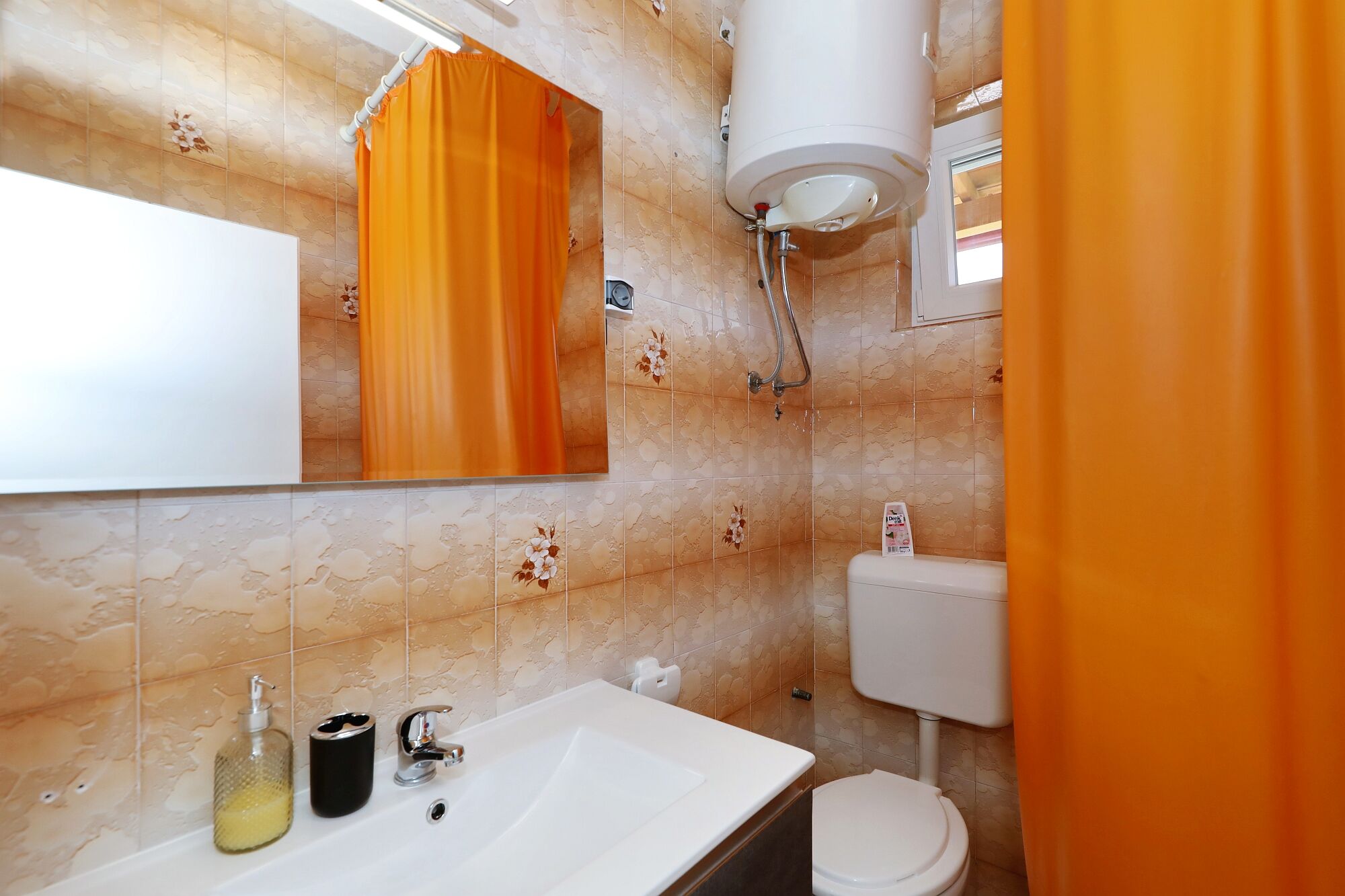 Apartments Saphron beach 14557-A3