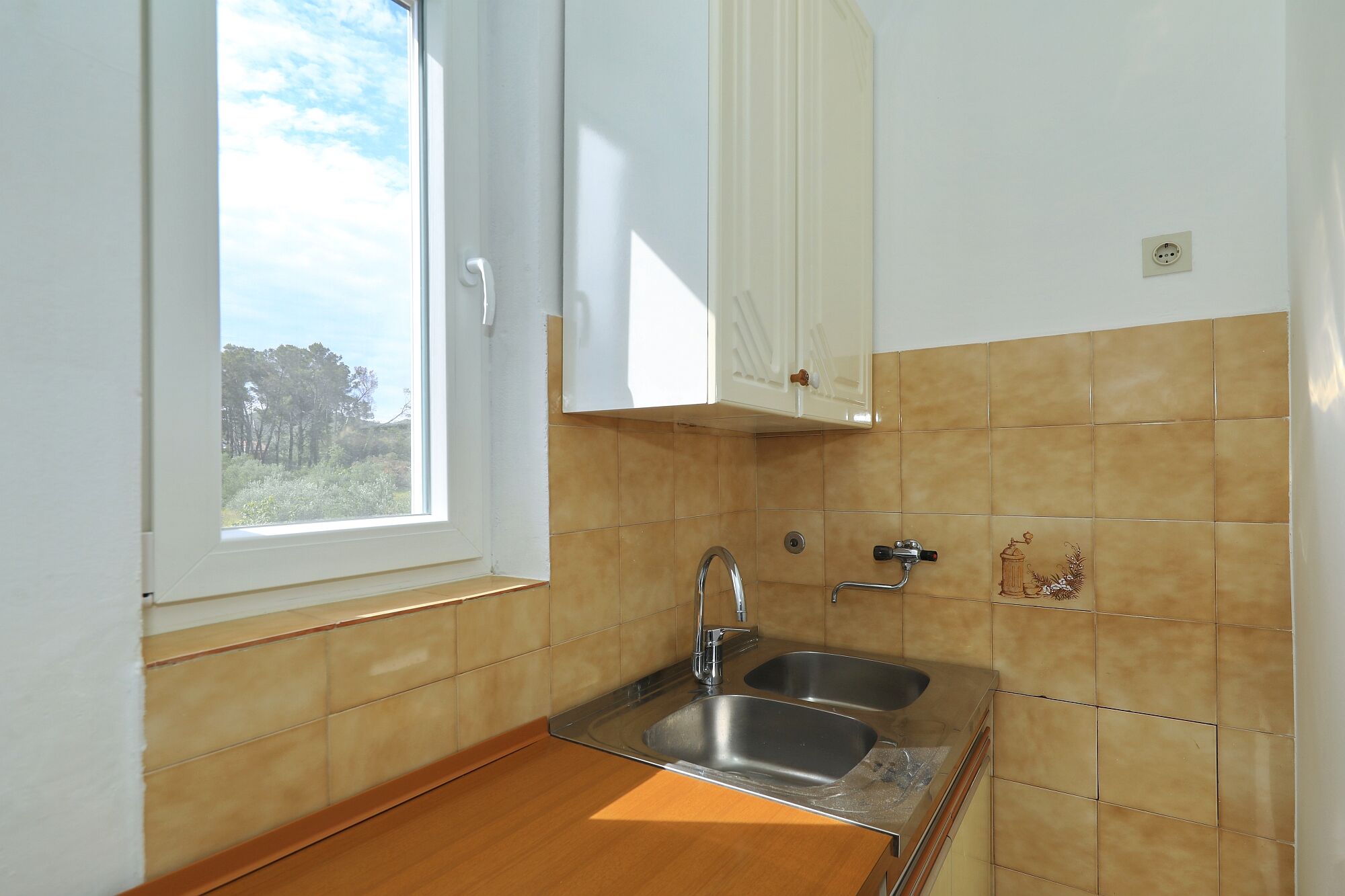 Apartments Saphron beach 14557-A3