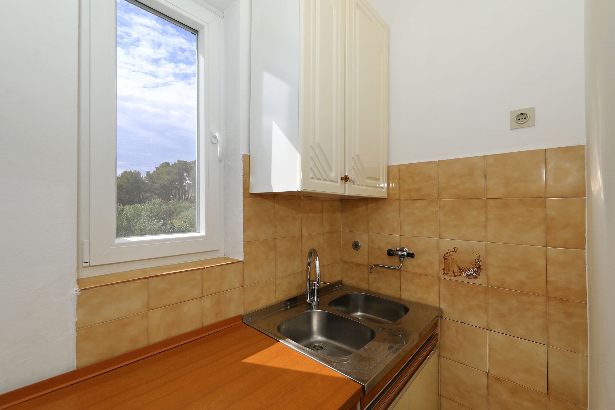 Apartments Saphron beach 14557-A3