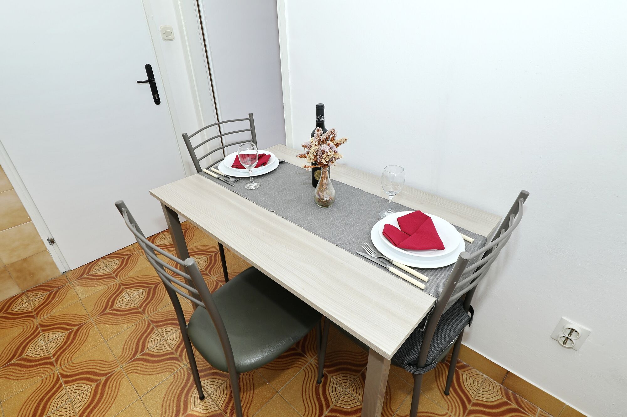 Apartments Saphron beach 14557-A3
