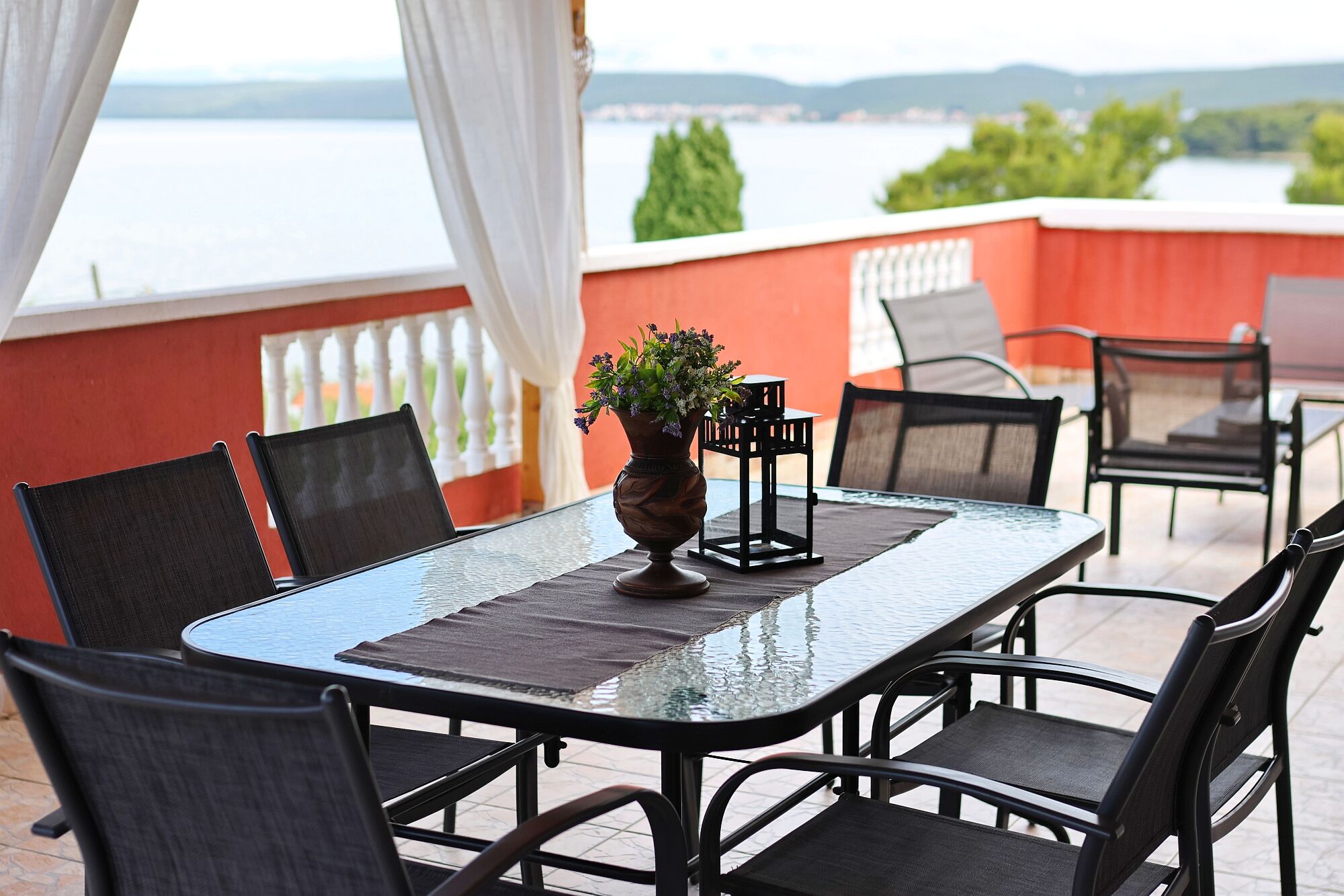 Apartments Saphron beach 14557-A4