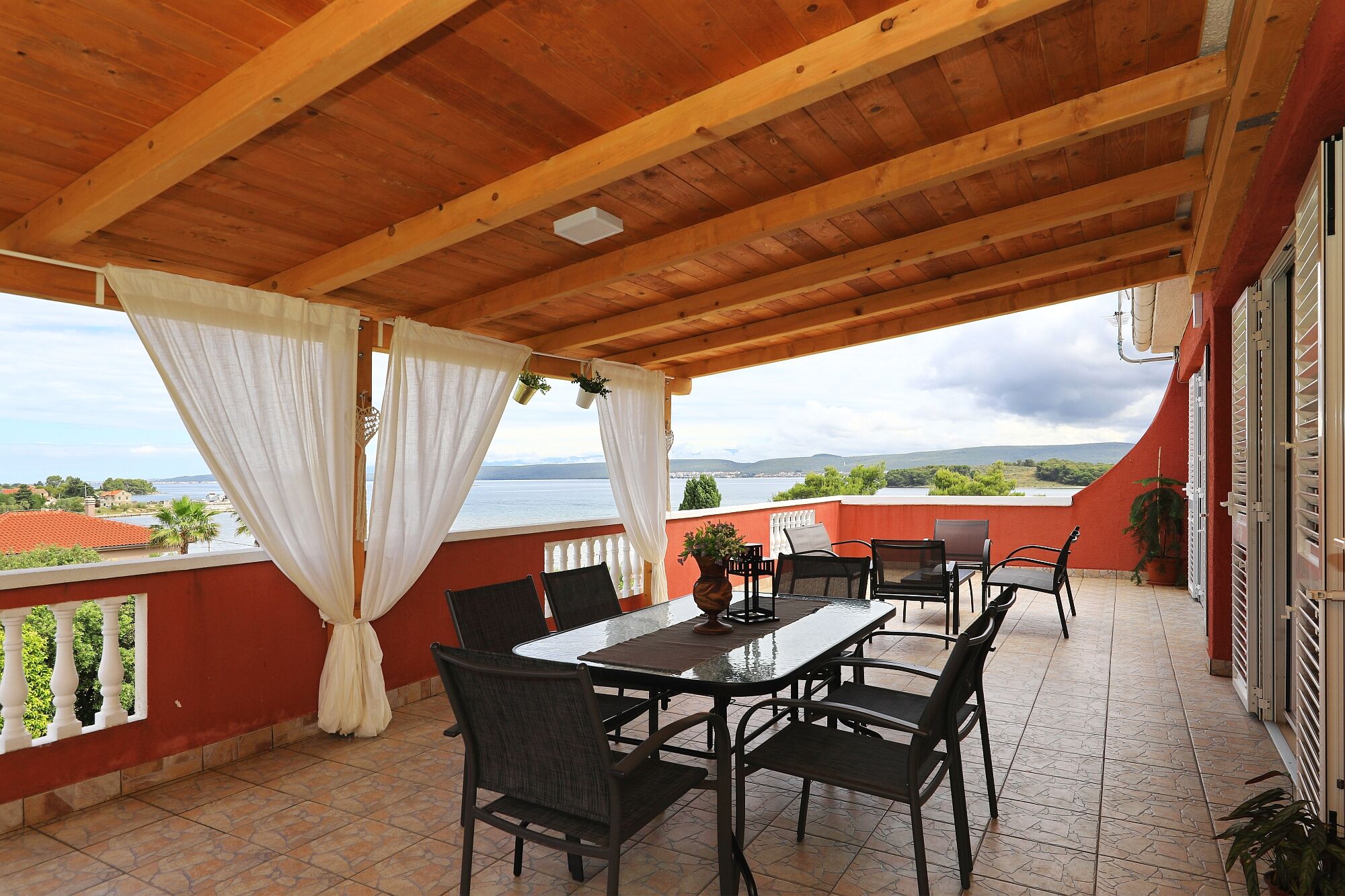 Apartments Saphron beach 14557-A4