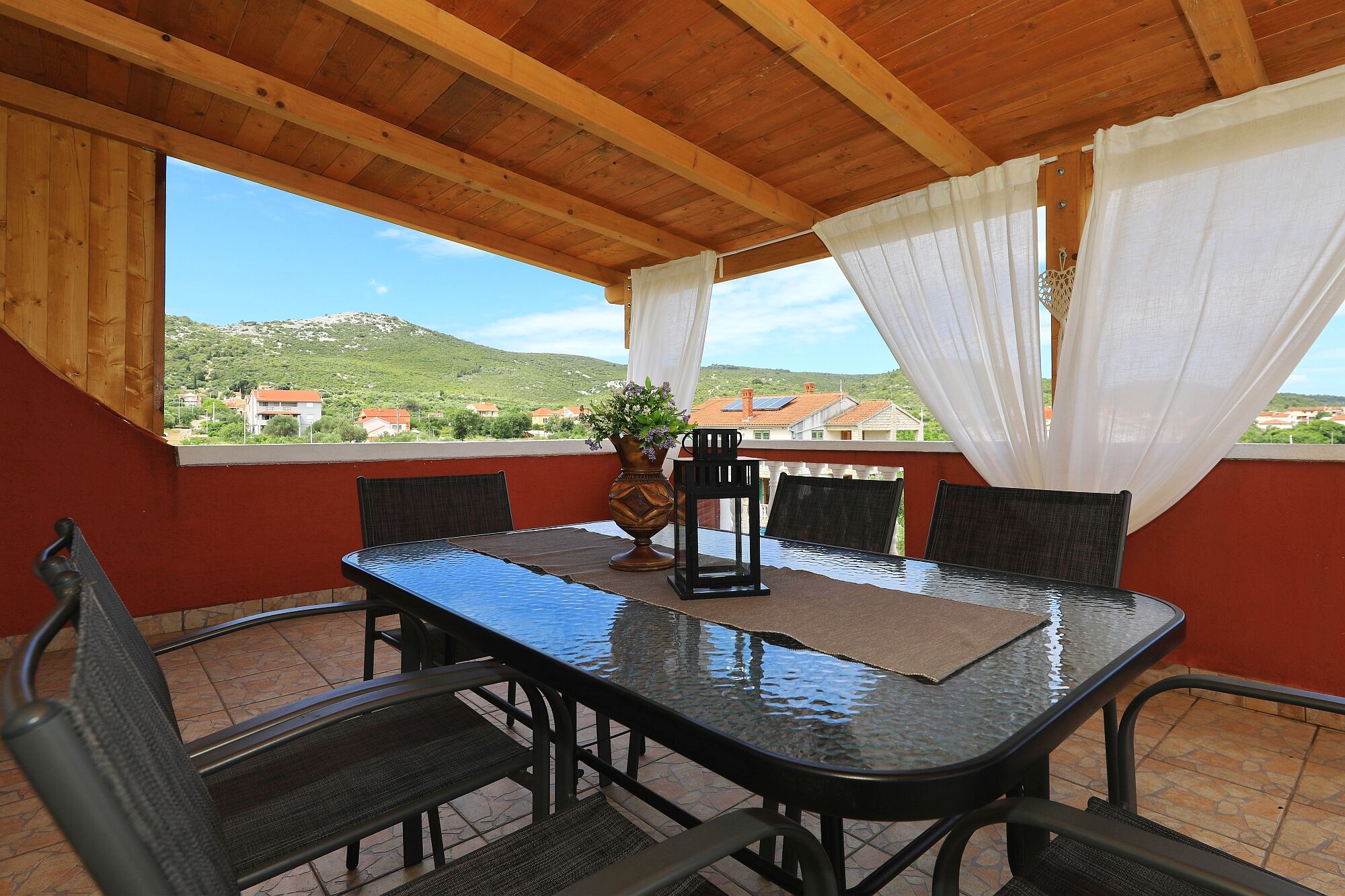 Apartments Saphron beach 14557-A4