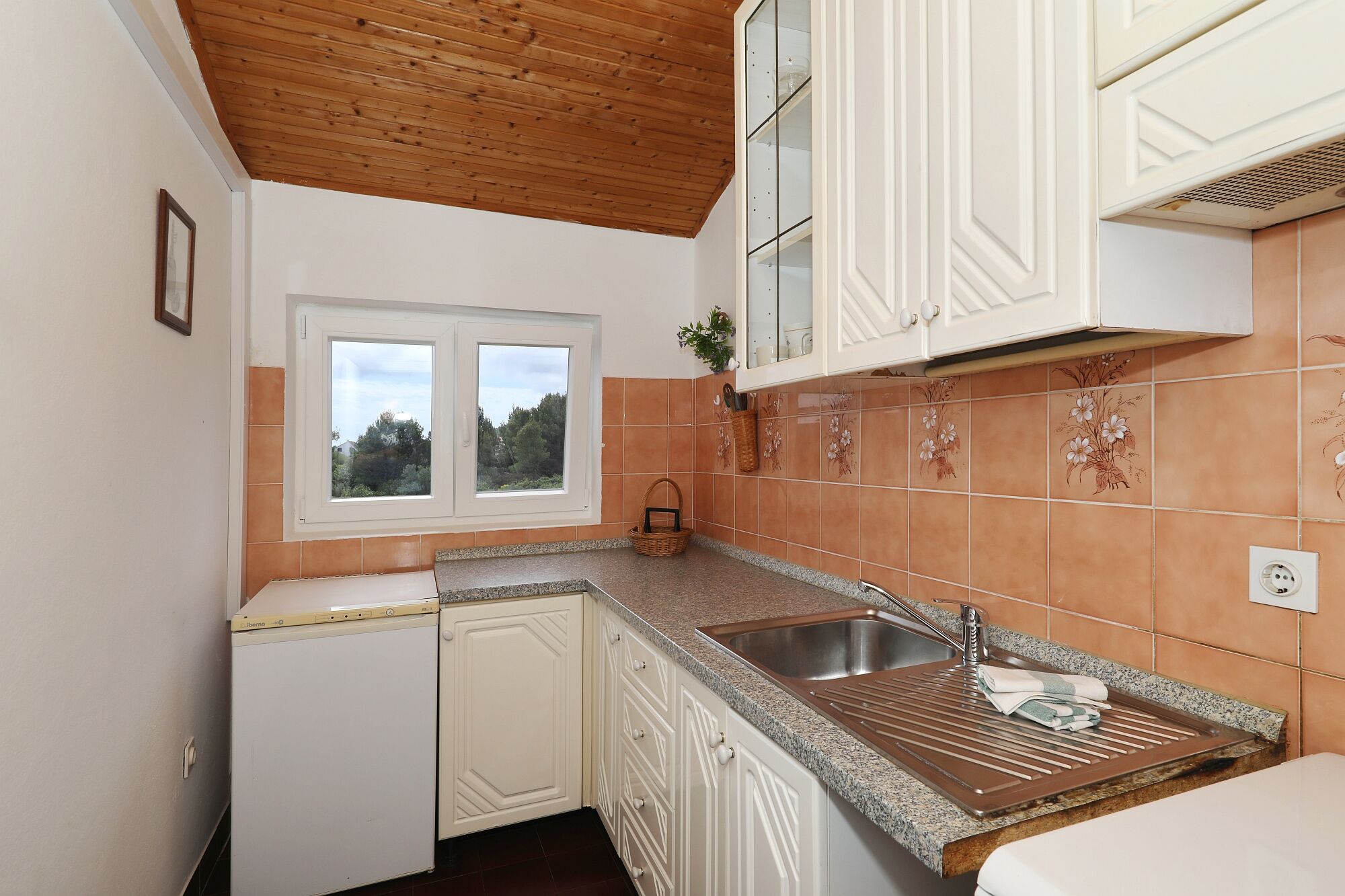 Apartments Saphron beach 14557-A4