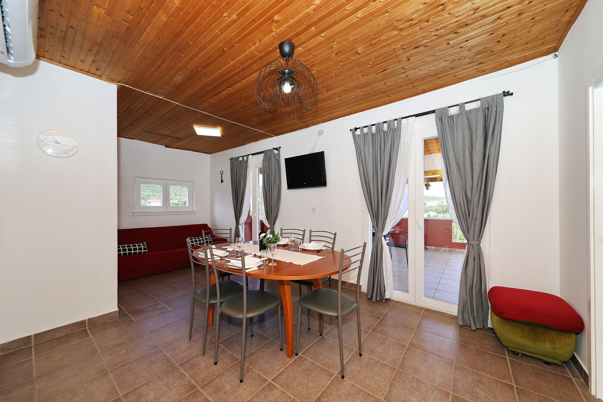 Apartments Saphron beach 14557-A4