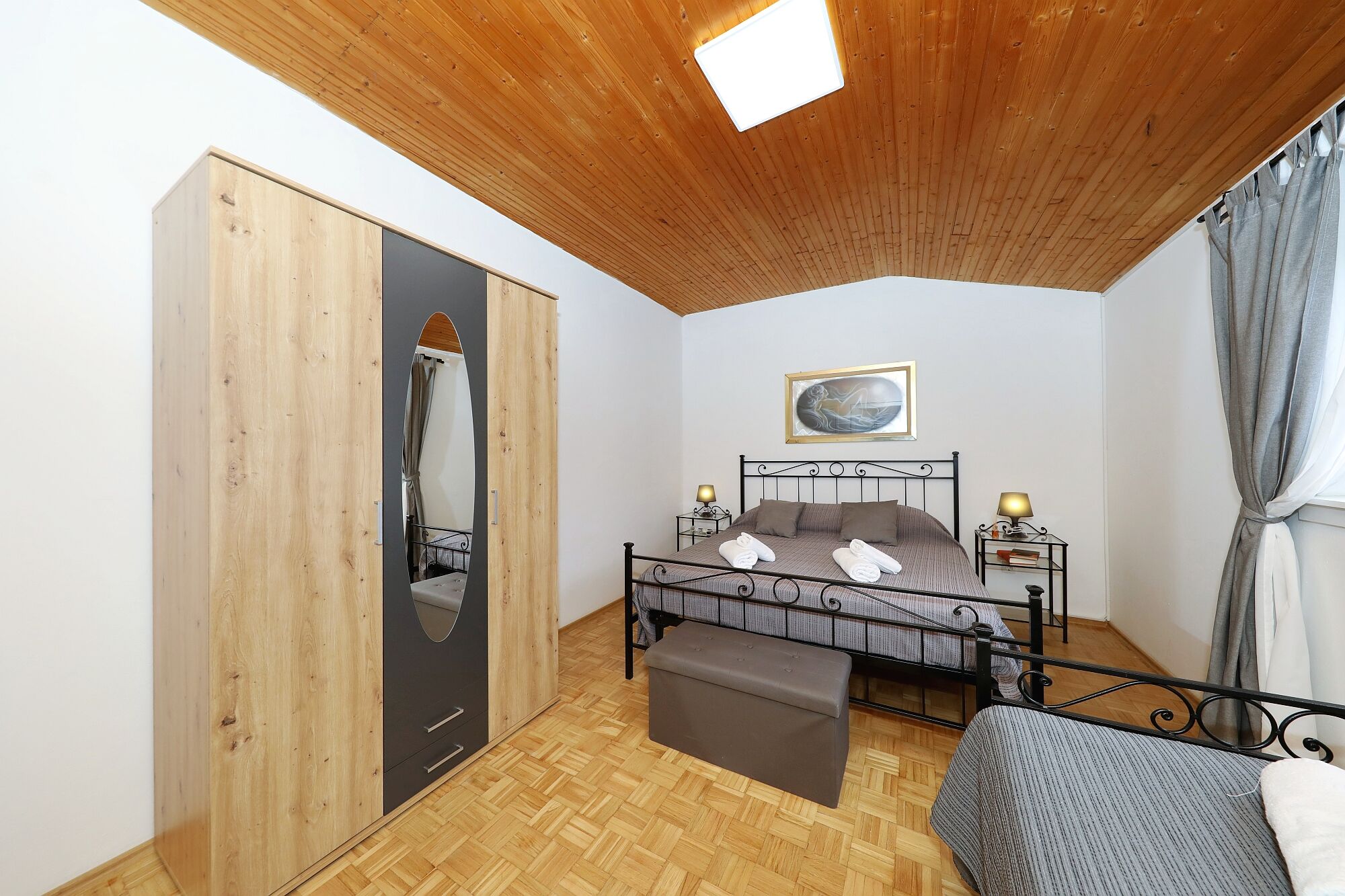 Apartments Saphron beach 14557-A4