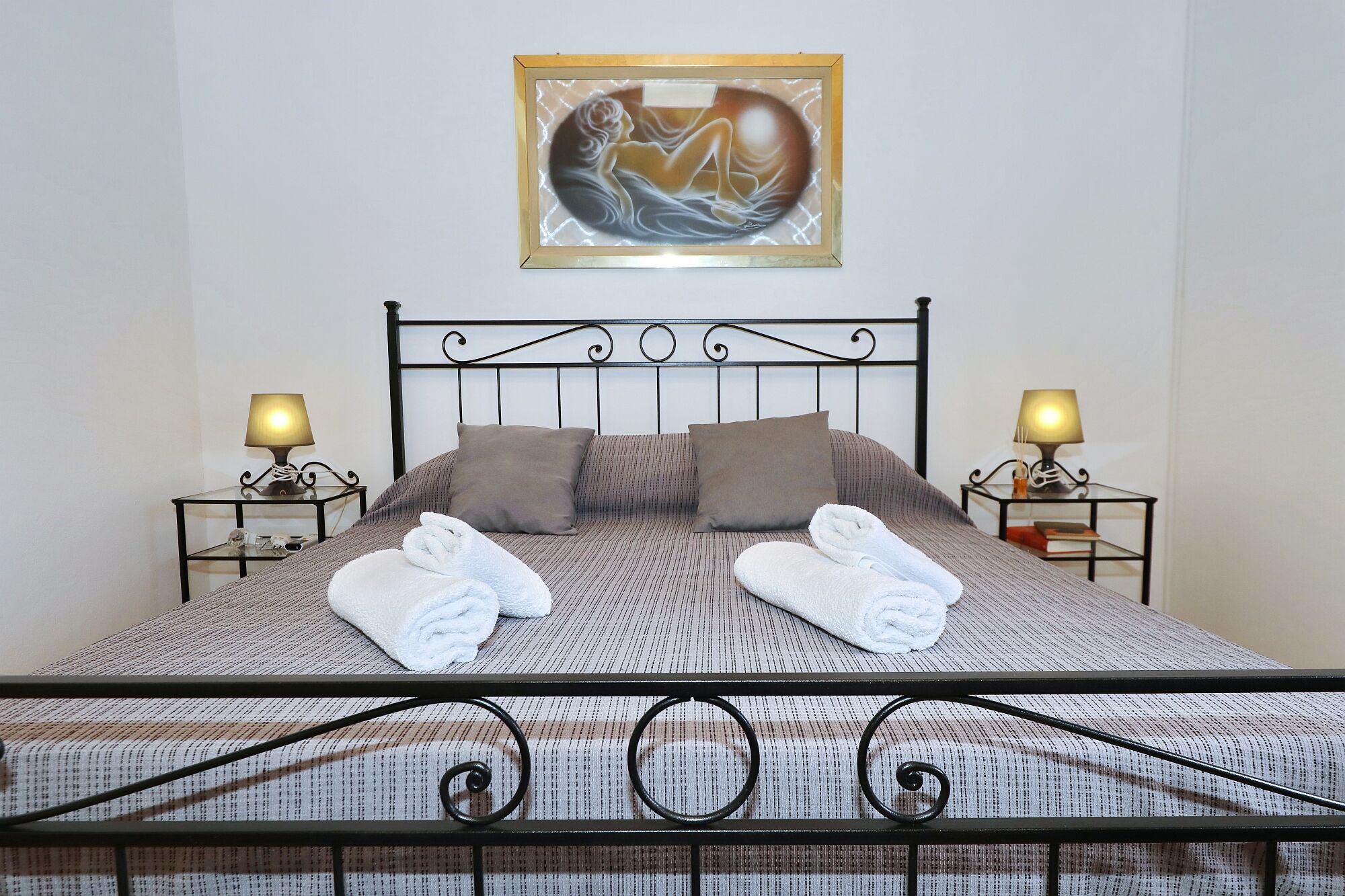 Apartments Saphron beach 14557-A4