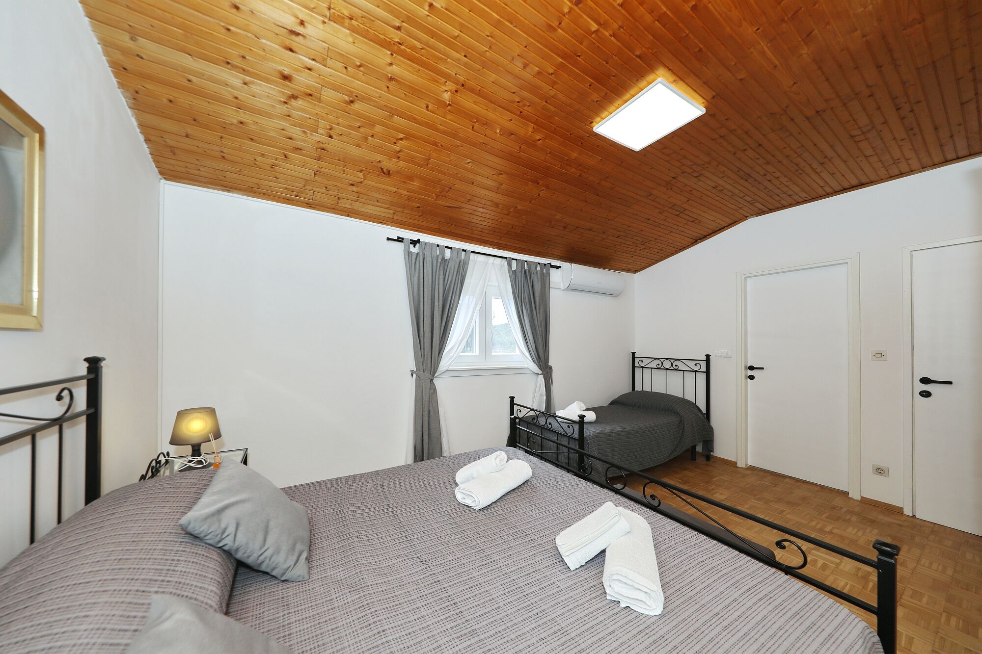 Apartments Saphron beach 14557-A4