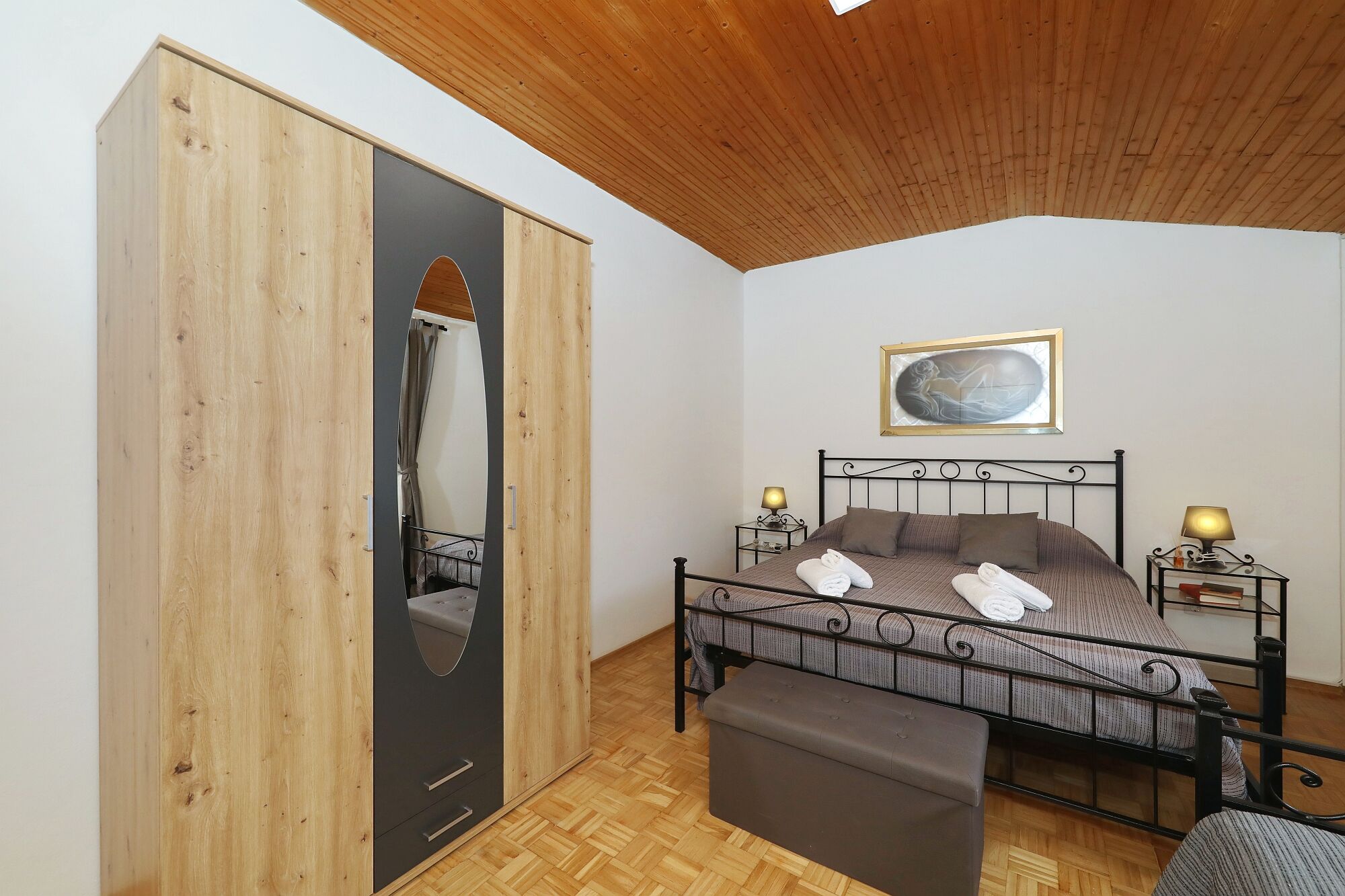 Apartments Saphron beach 14557-A4