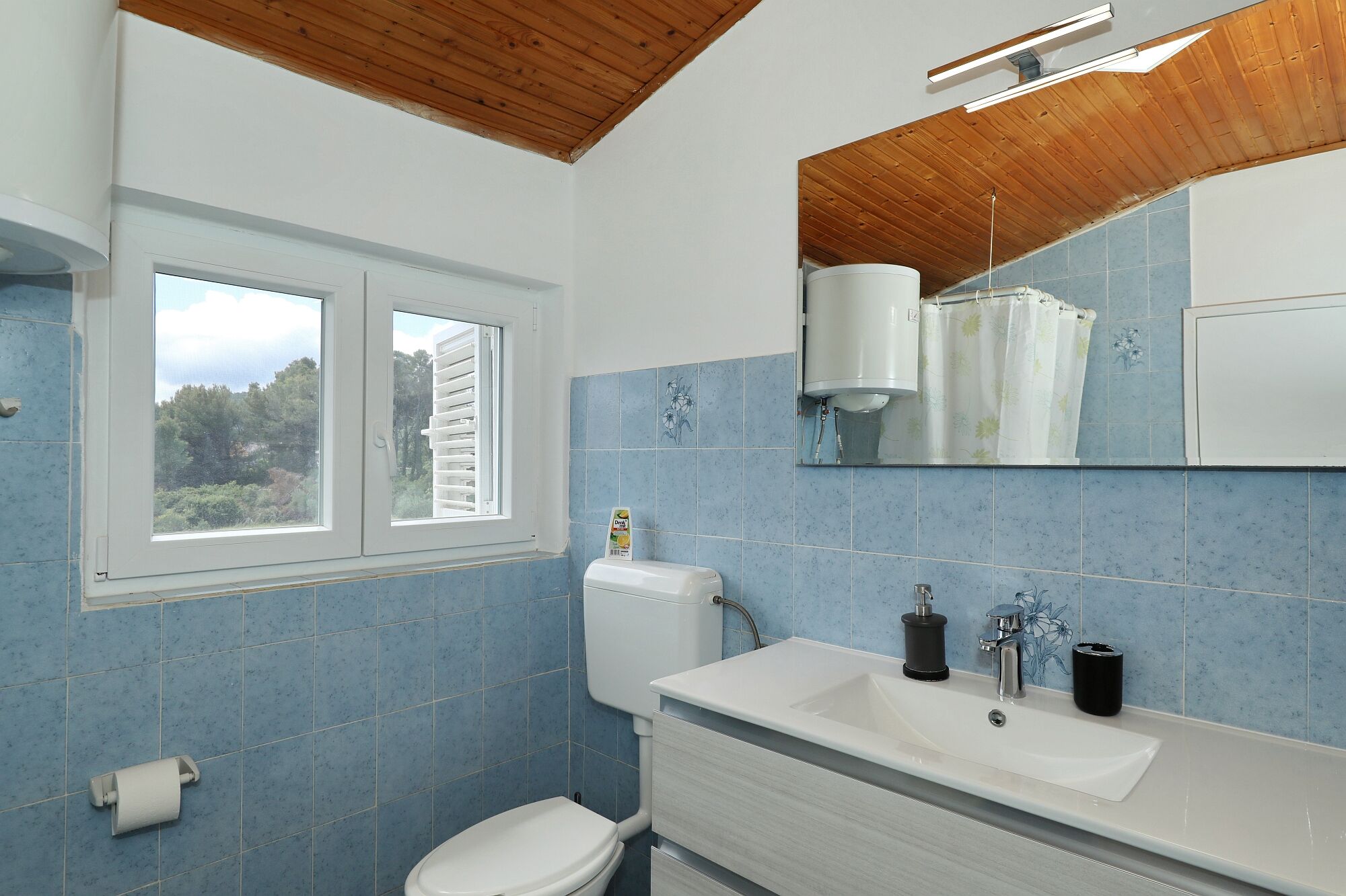 Apartments Saphron beach 14557-A4