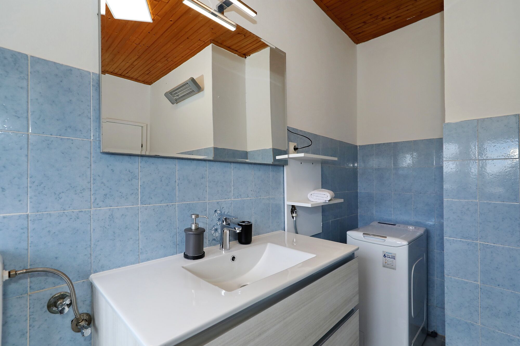 Apartments Saphron beach 14557-A4