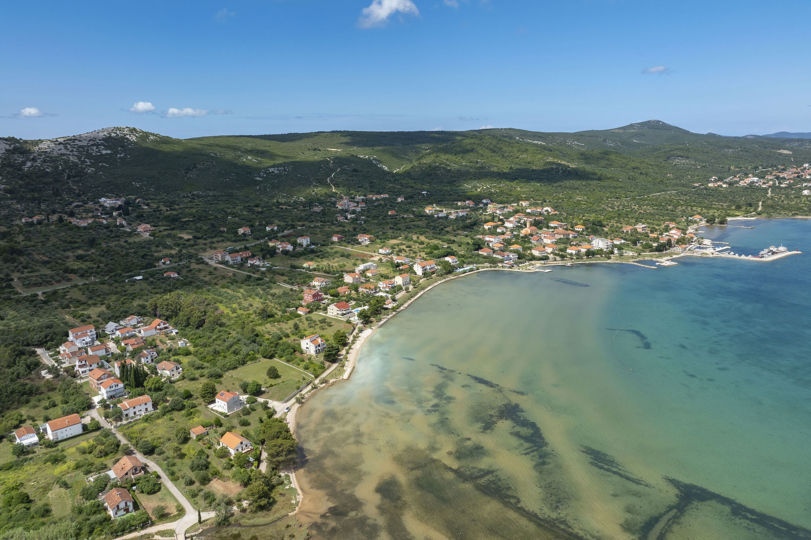 Apartments Saphron beach 14557-A4