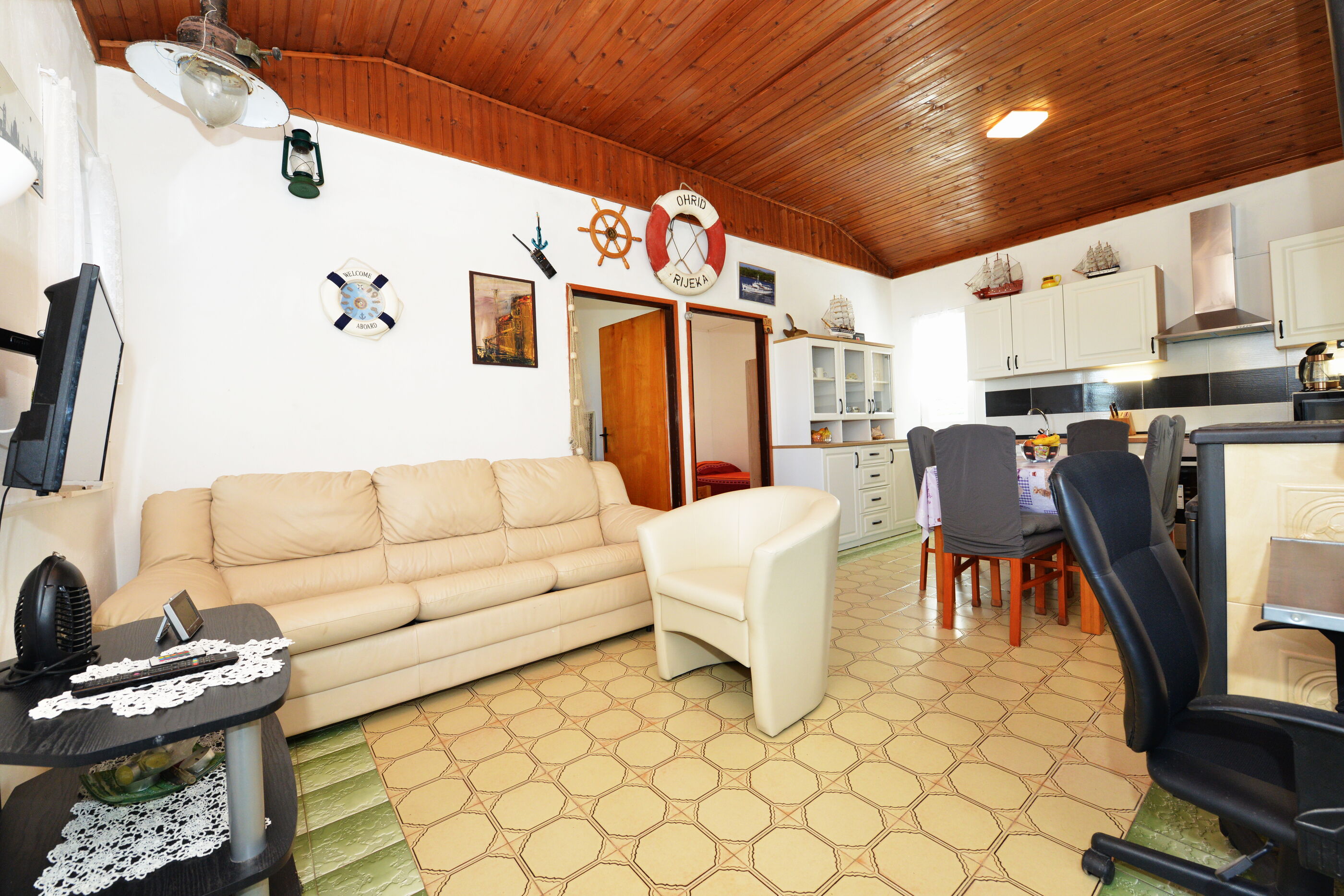 House Captain House 57561-K1