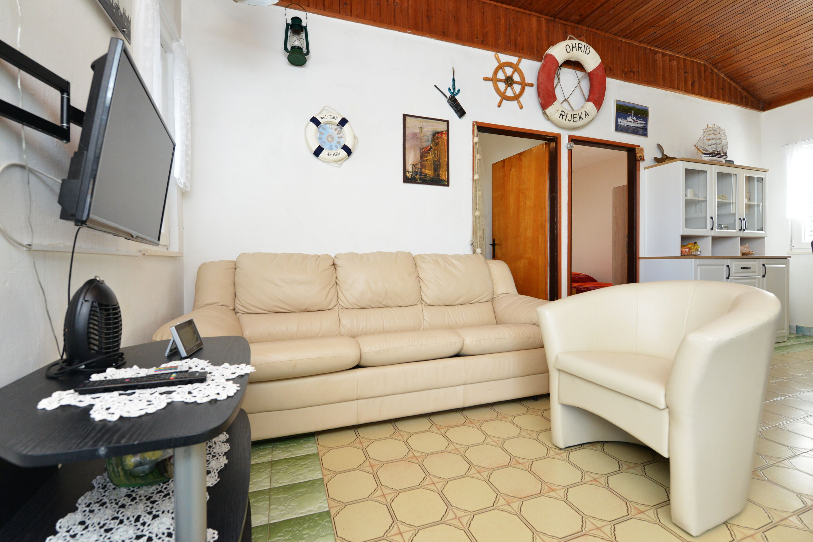 House Captain House 57561-K1
