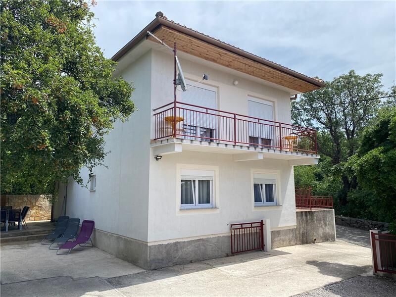 Apartman Niko A1