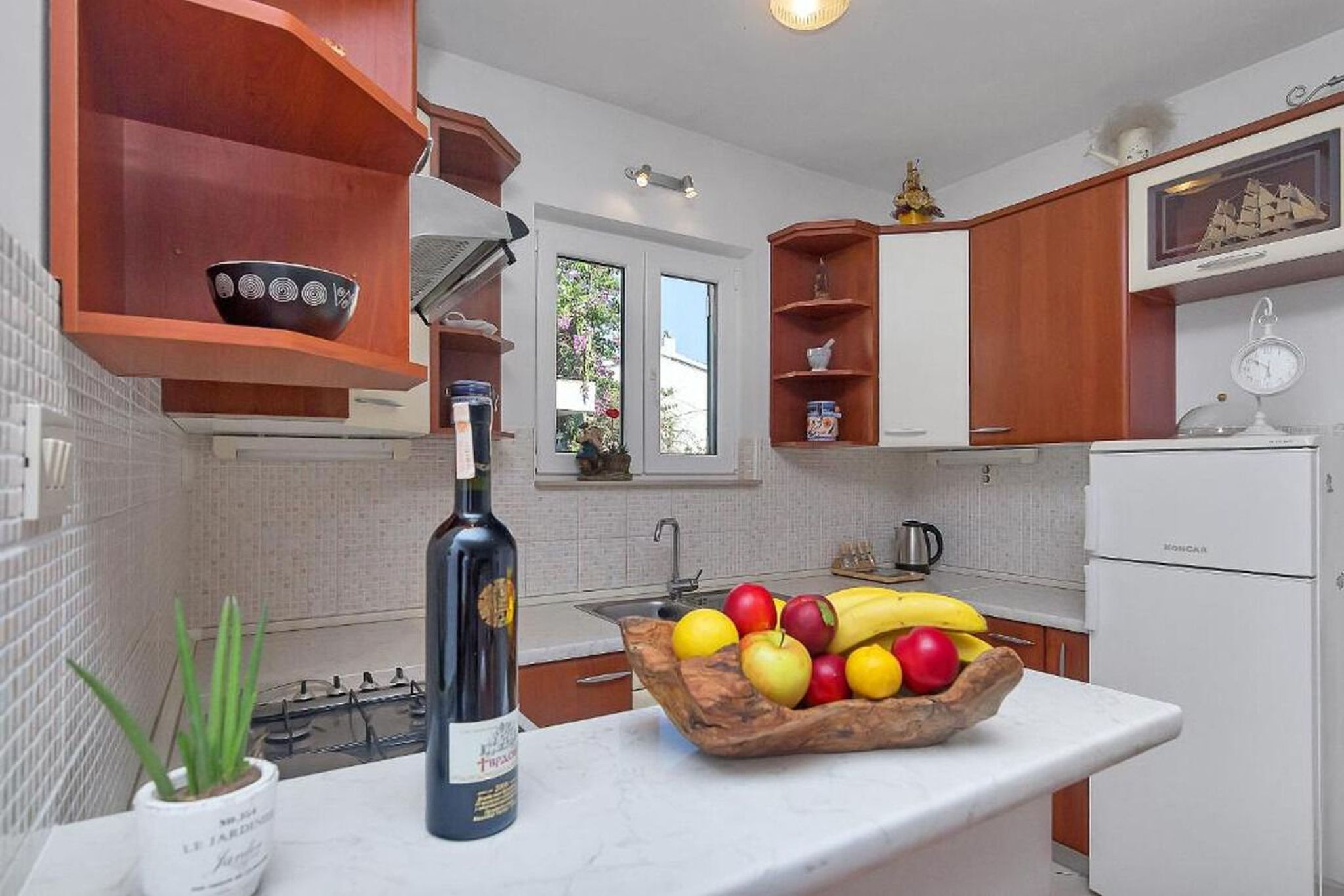 Apartments Smiljka 116461-A1