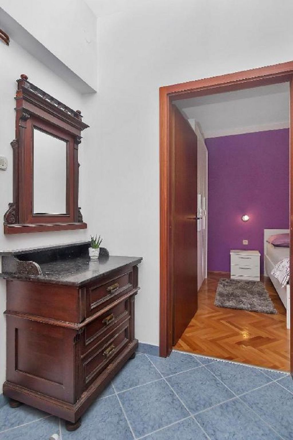 Apartments Smiljka 116461-A1