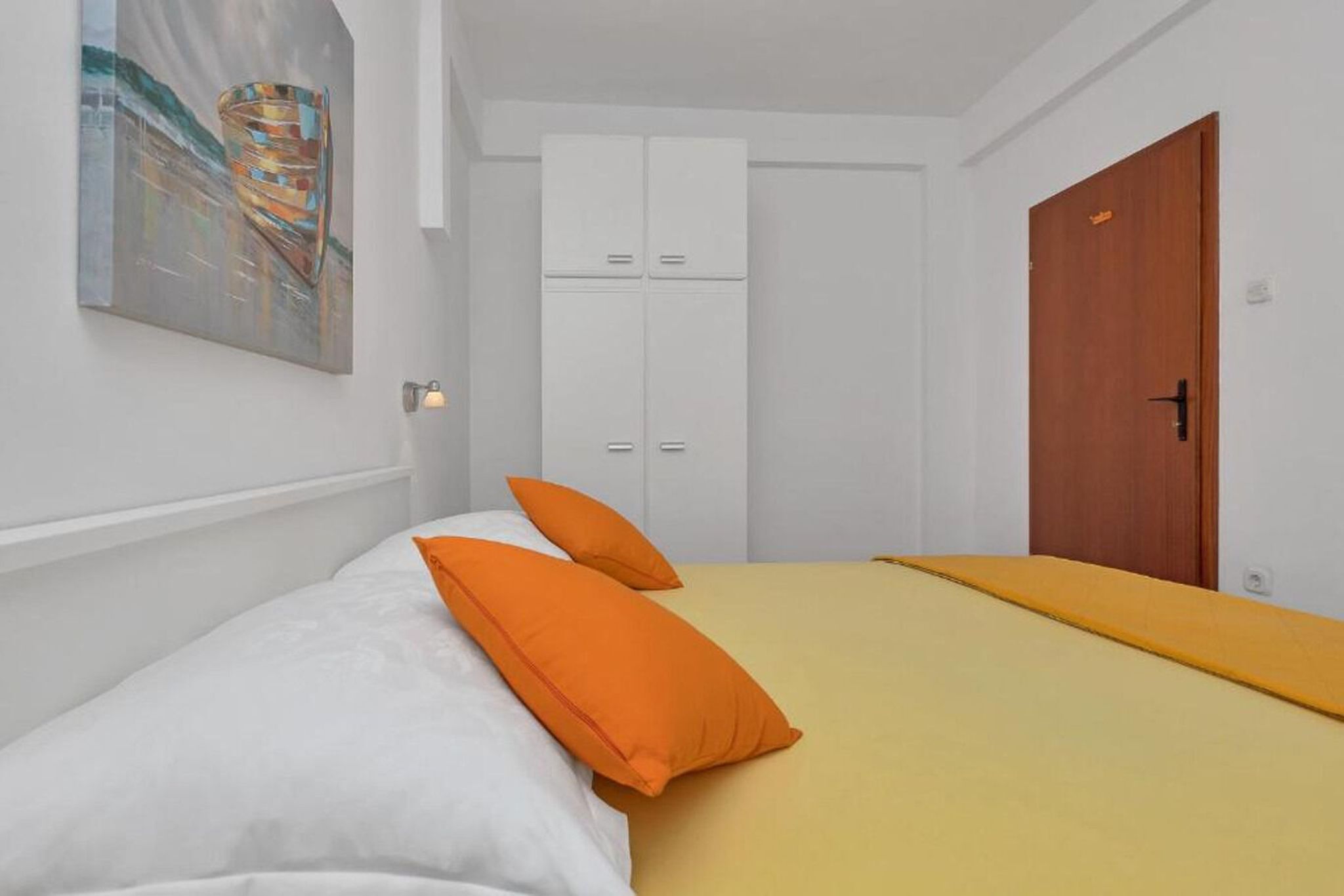Apartments Smiljka 116461-A1
