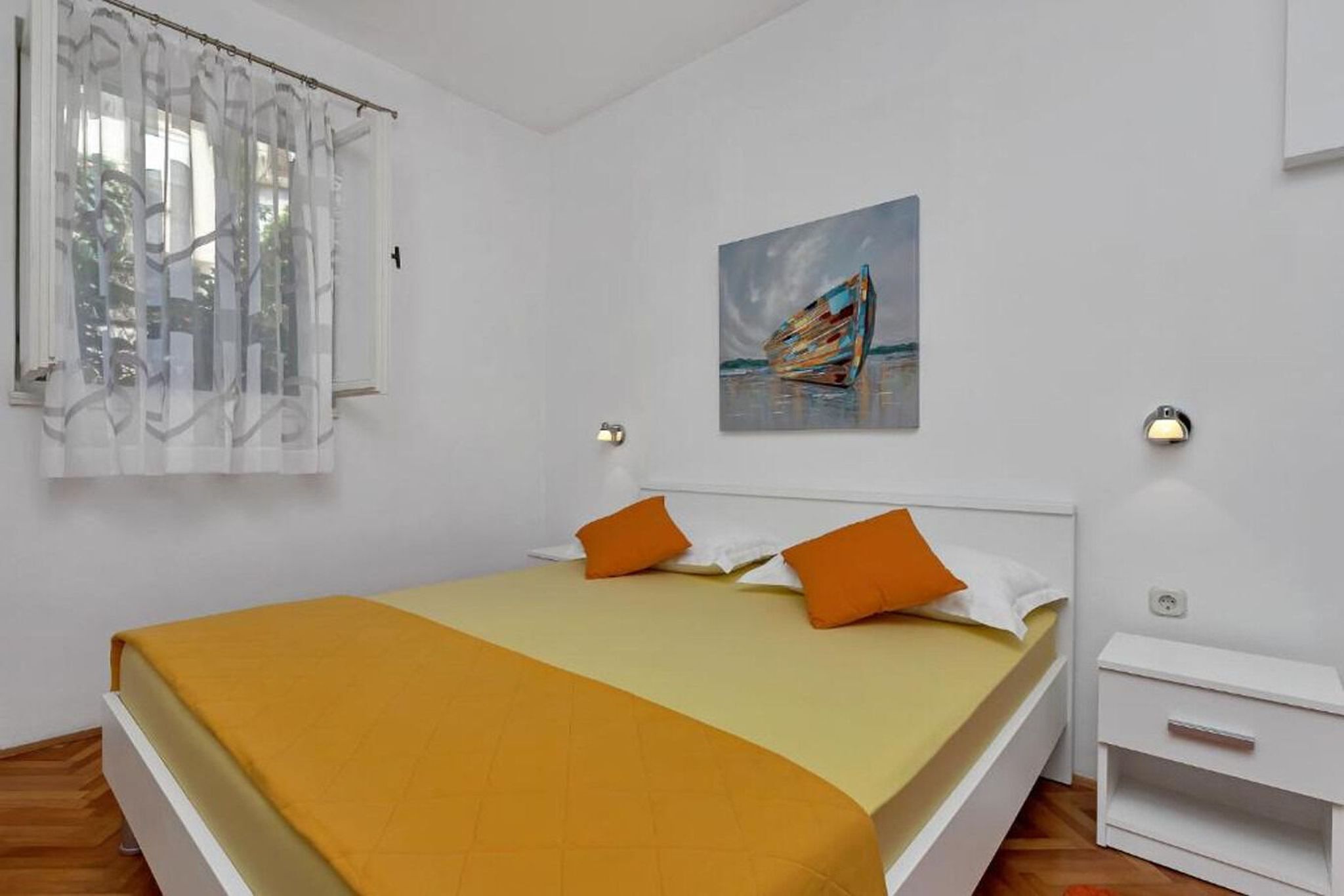 Apartments Smiljka 116461-A1