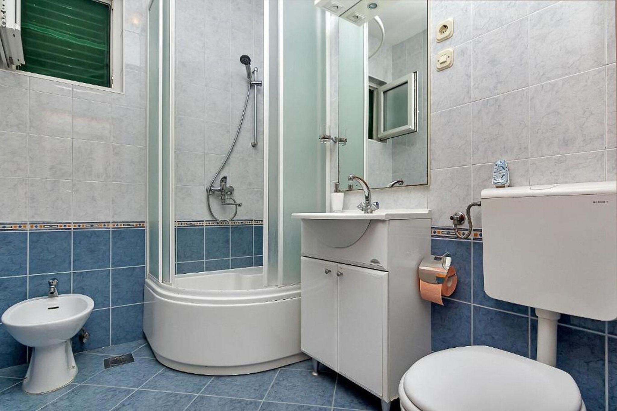 Apartments Smiljka 116461-A1