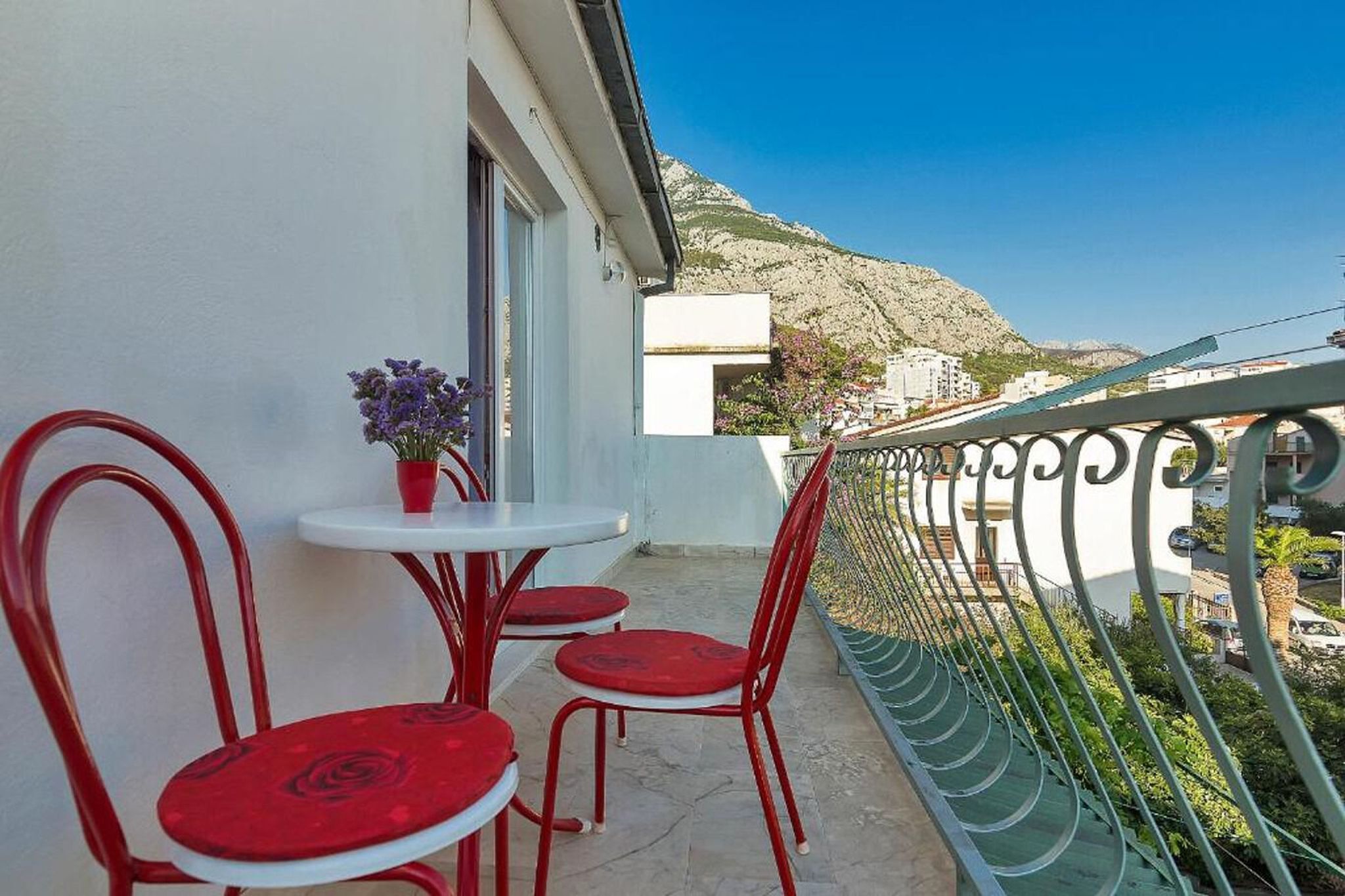 Apartments Smiljka 116461-A2
