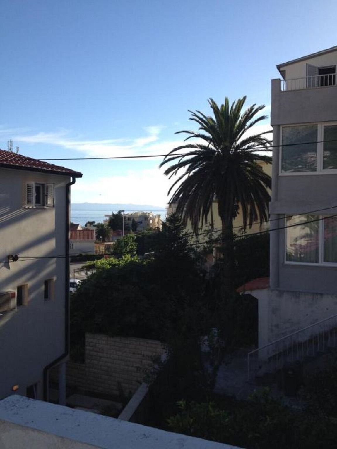 Apartments Smiljka 116461-A2