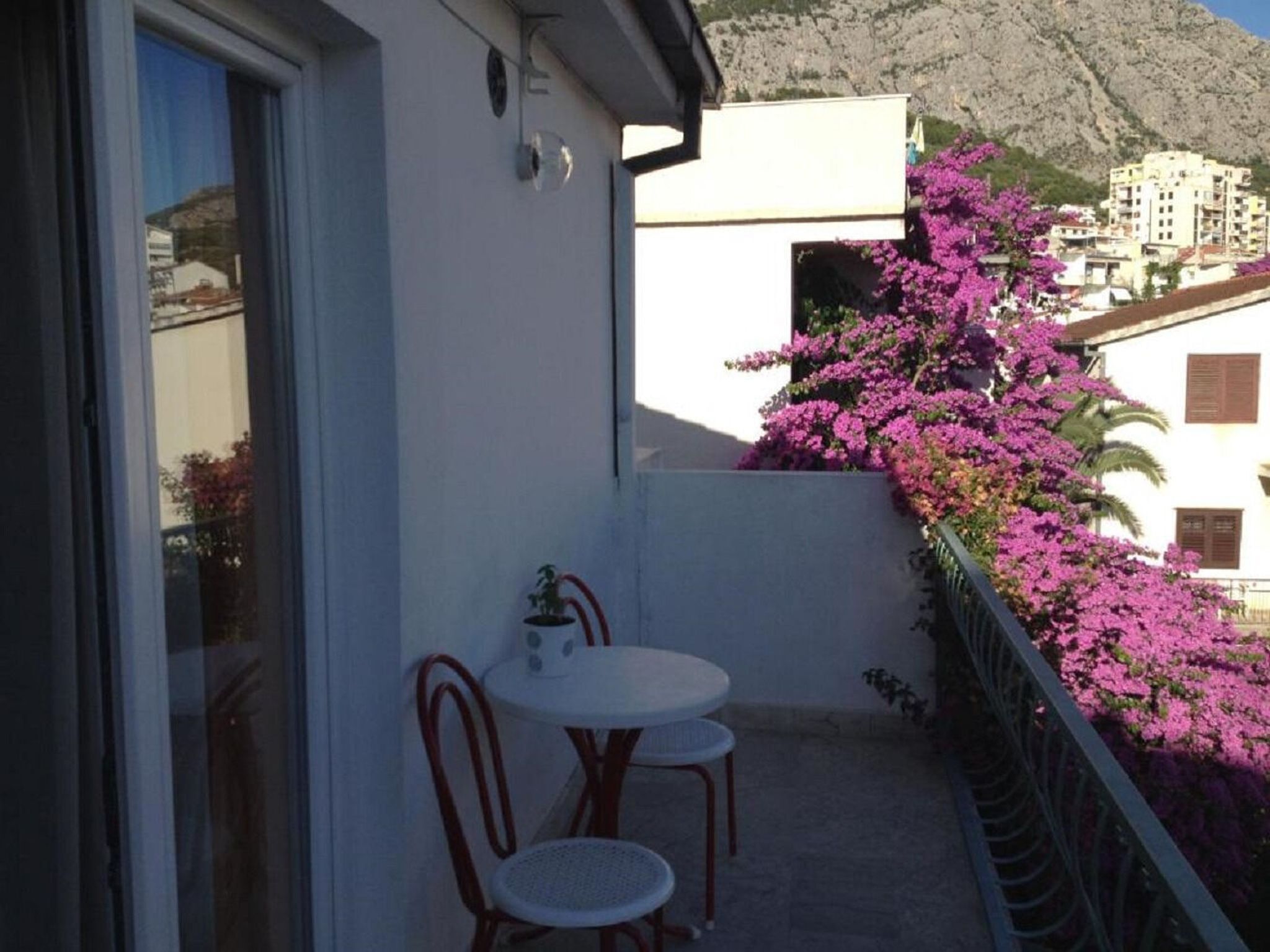 Apartments Smiljka 116461-A2