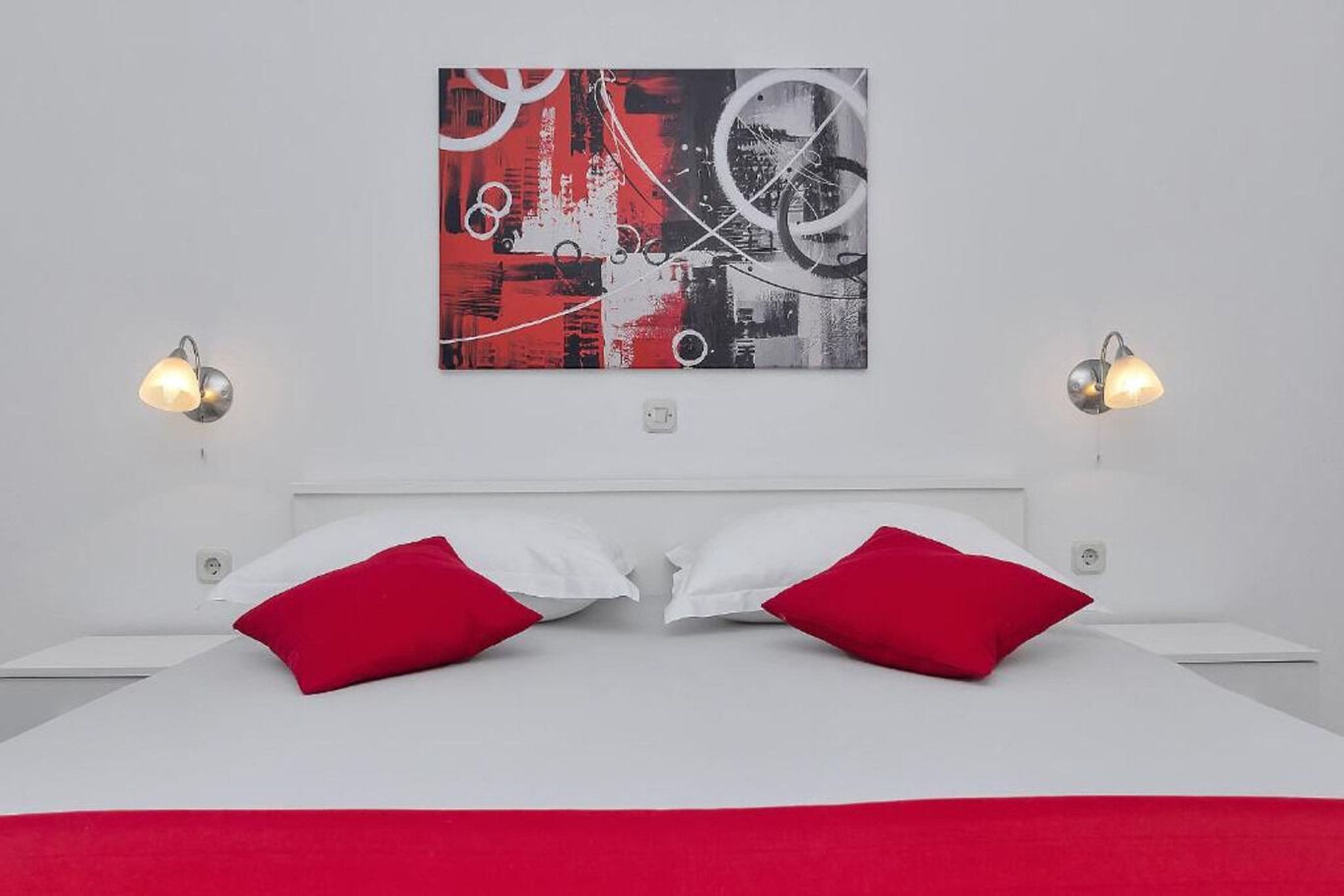 Apartments Smiljka 116461-A2