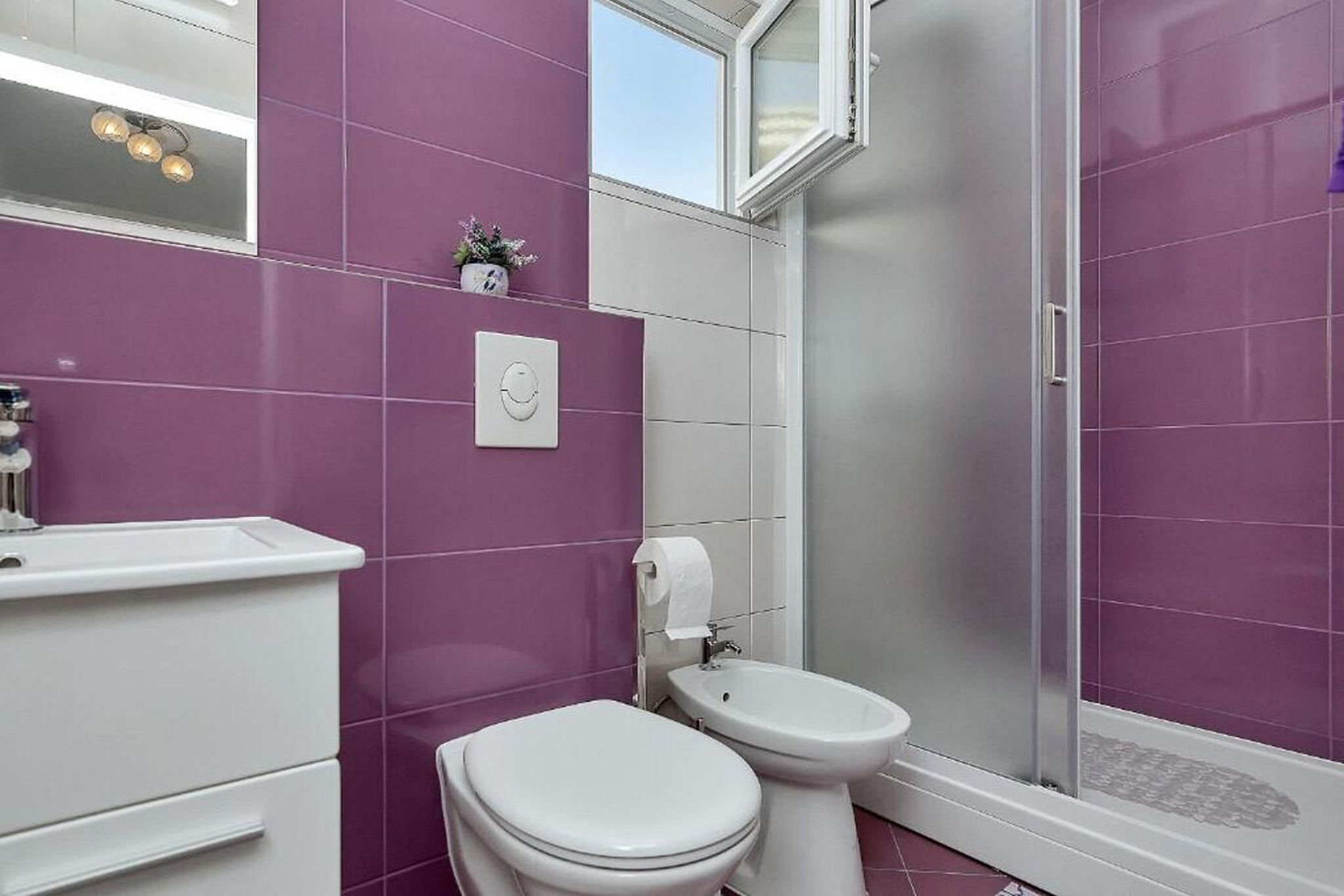 Apartments Smiljka 116461-A2