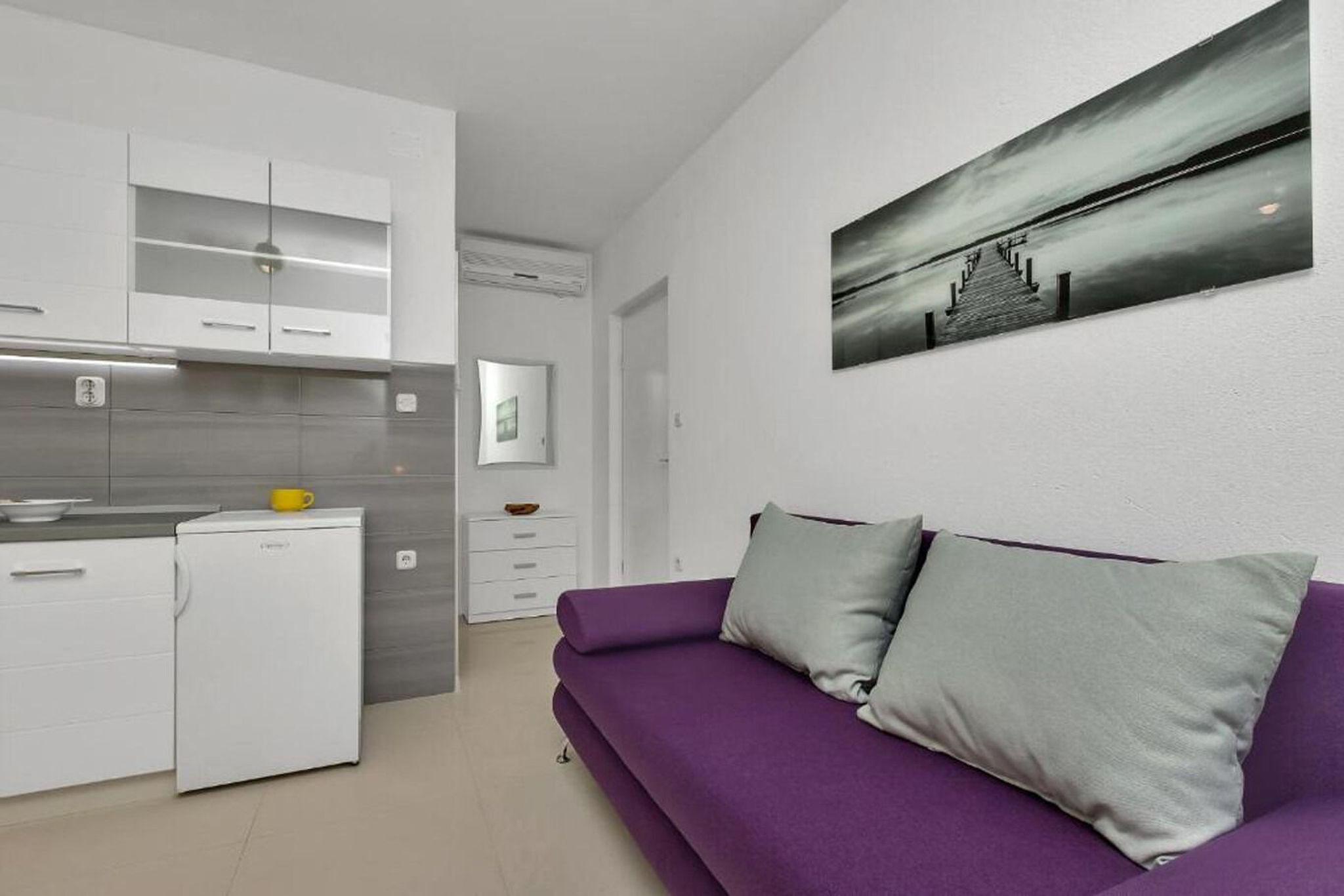 Apartments Smiljka 116461-A3
