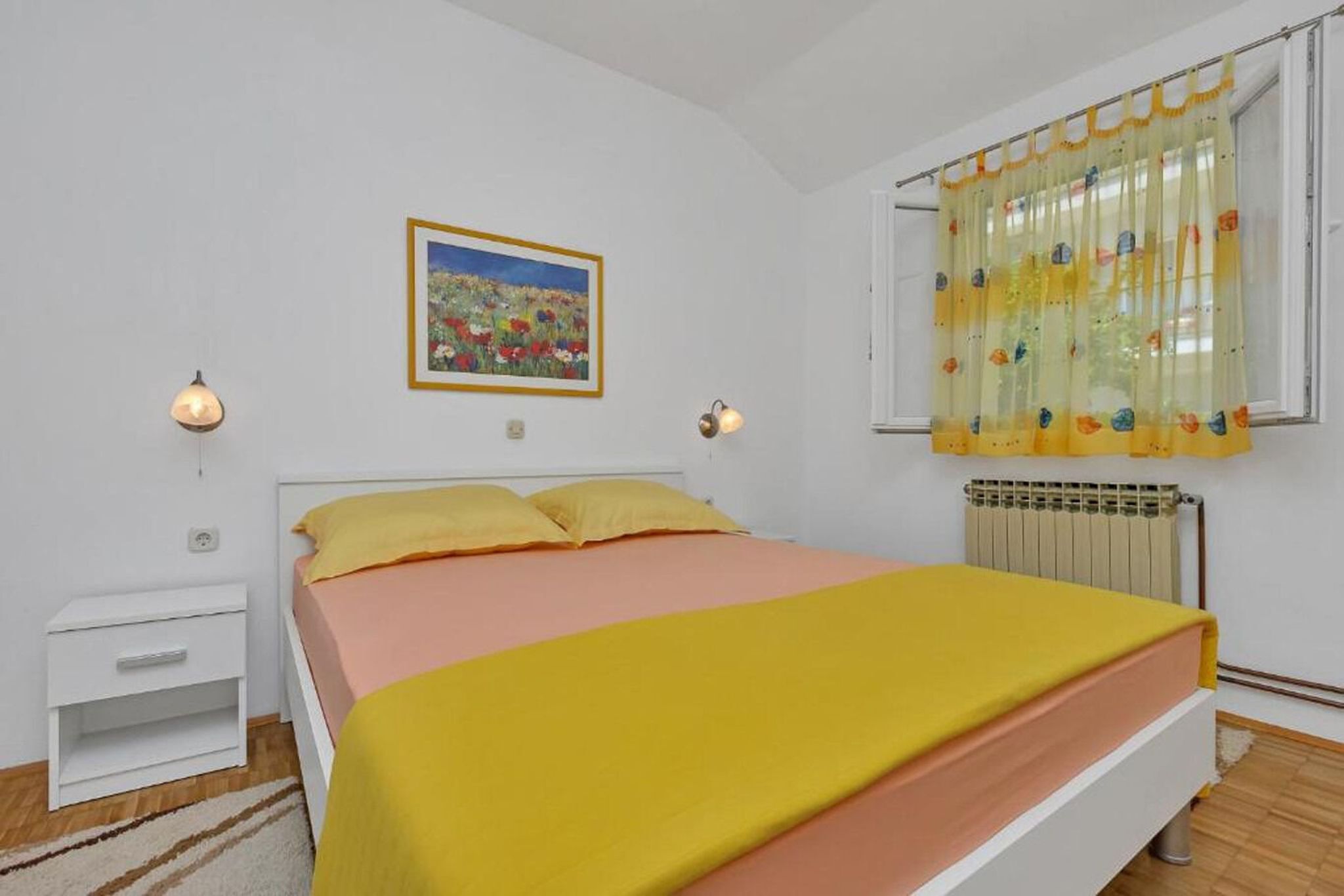 Apartments Smiljka 116461-A3