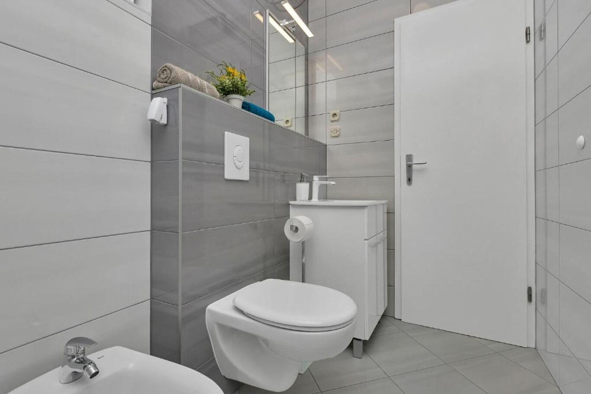 Apartments Smiljka 116461-A3