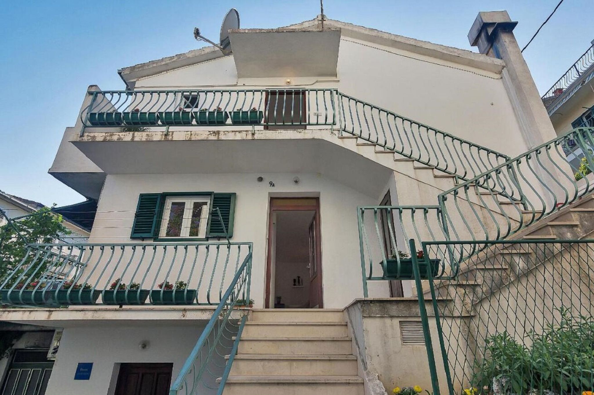 Apartments Smiljka 116461-A1
