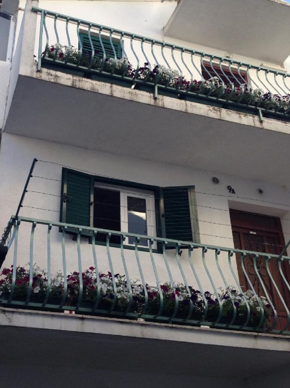 Apartments Smiljka 116461-A1