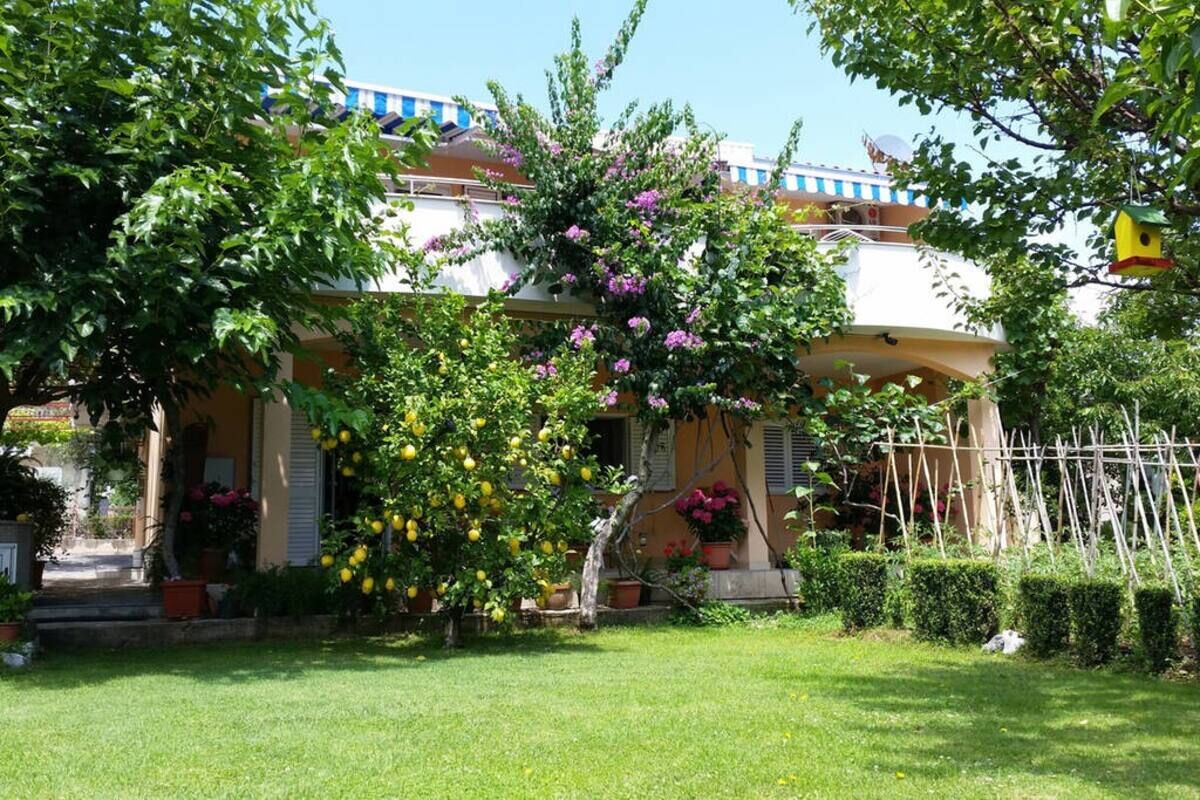 Apartments Ivo 116471-A2