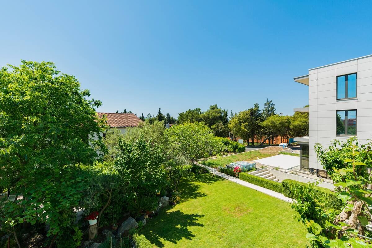 Apartments Ivo Accommodation in Split