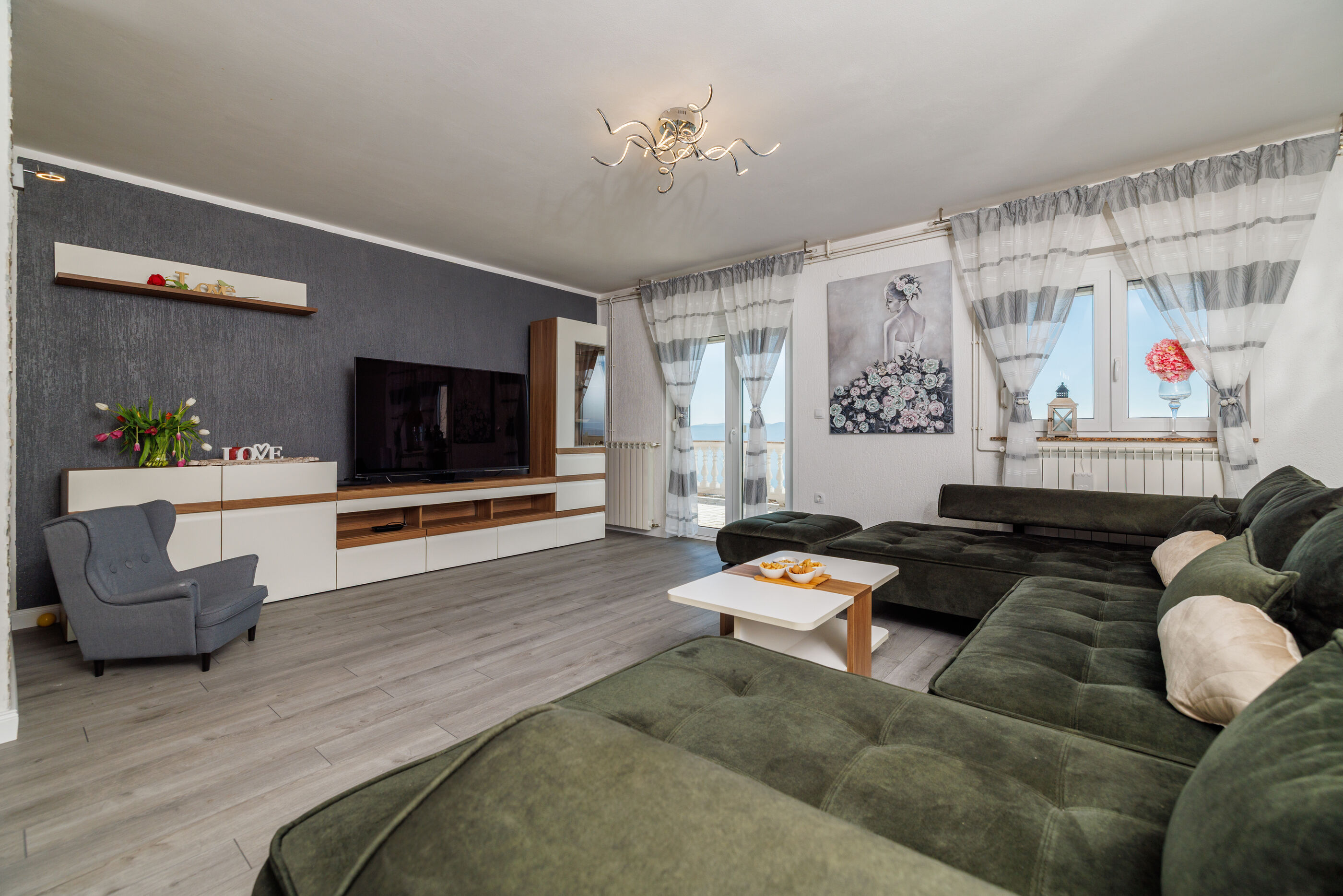 Apartment Aida 116181-A1