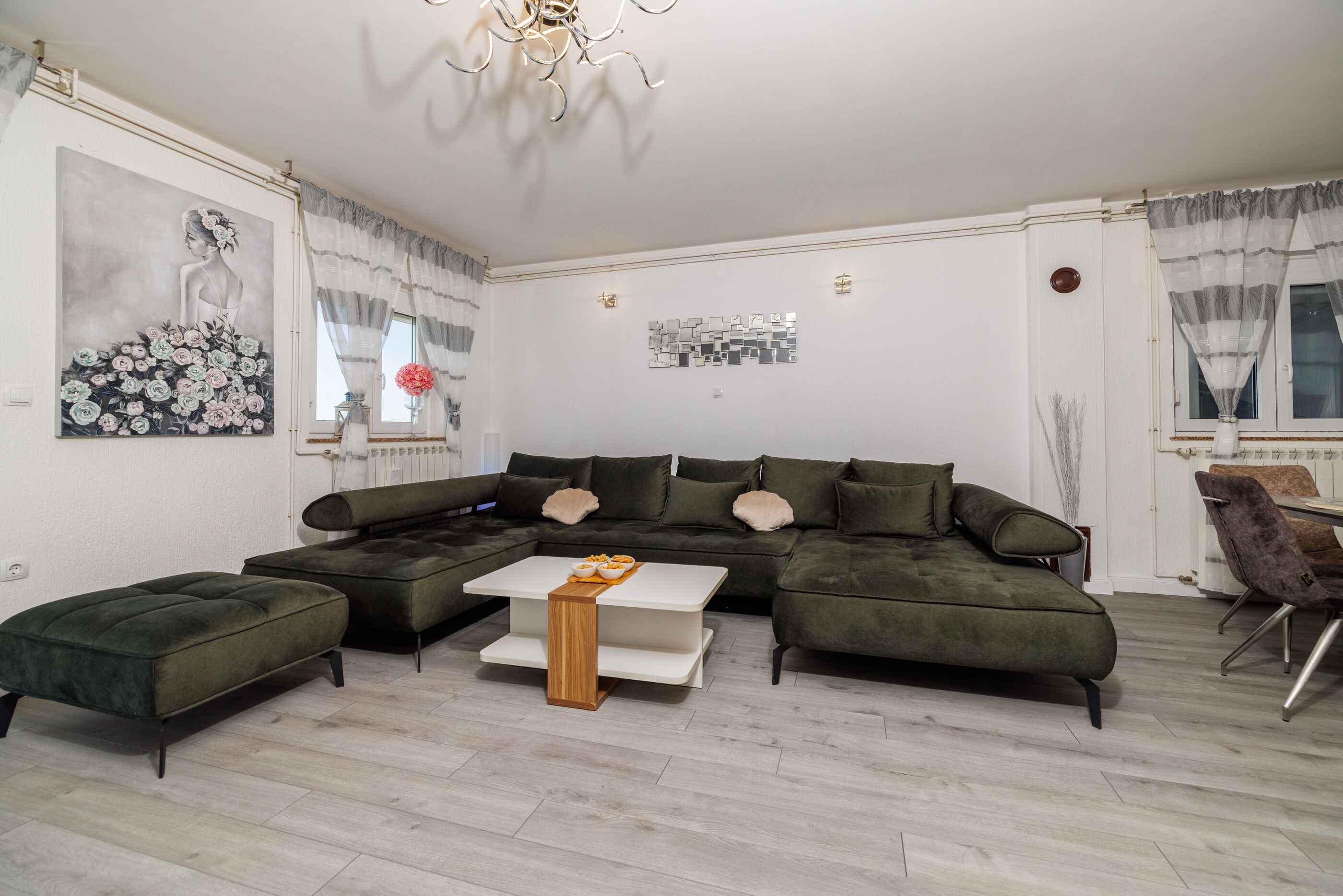 Apartment Aida 116181-A1