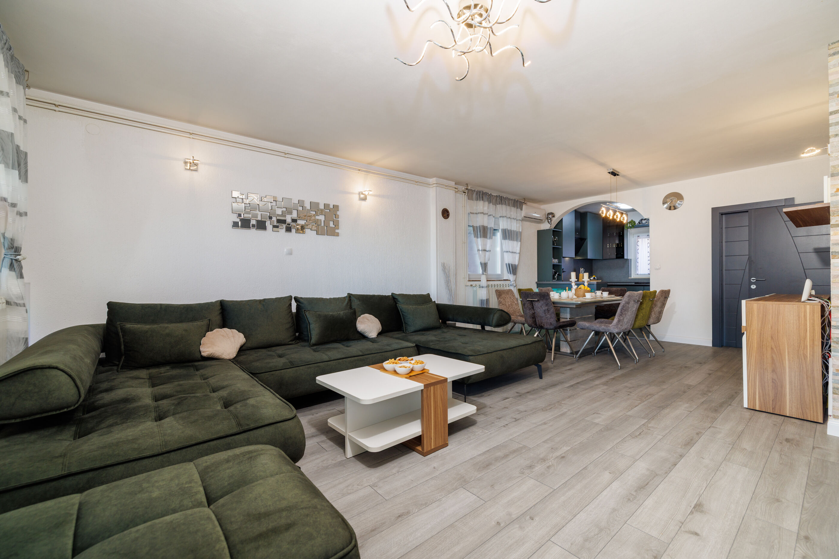 Apartment Aida 116181-A1