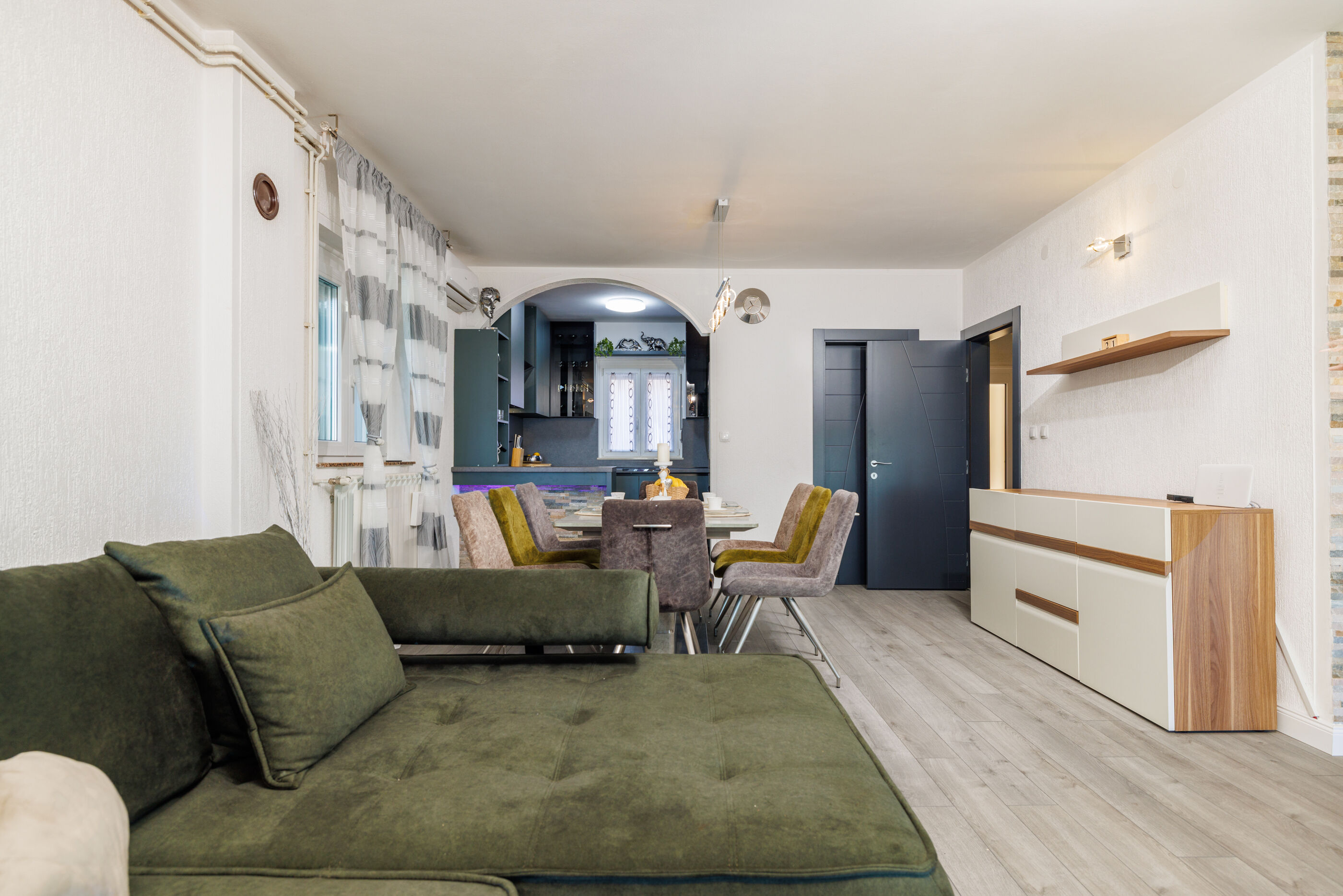 Apartment Aida 116181-A1