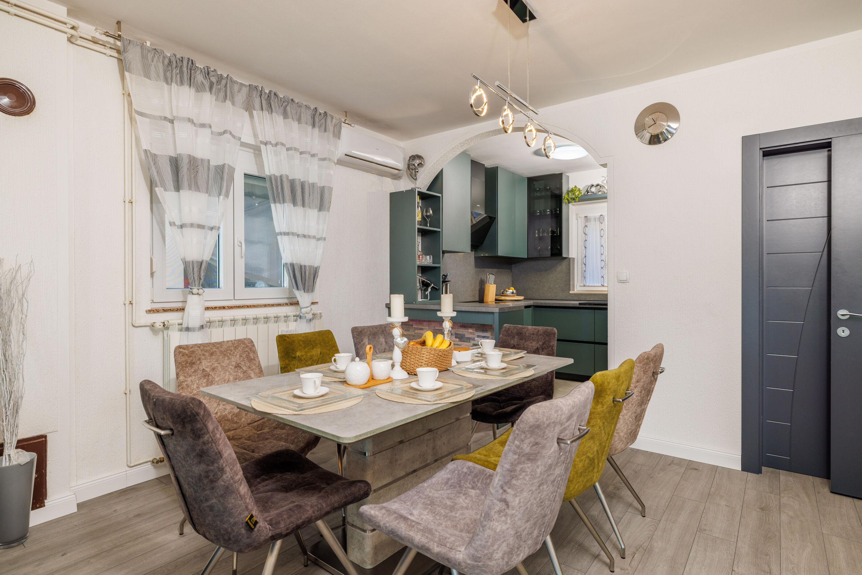 Apartment Aida 116181-A1