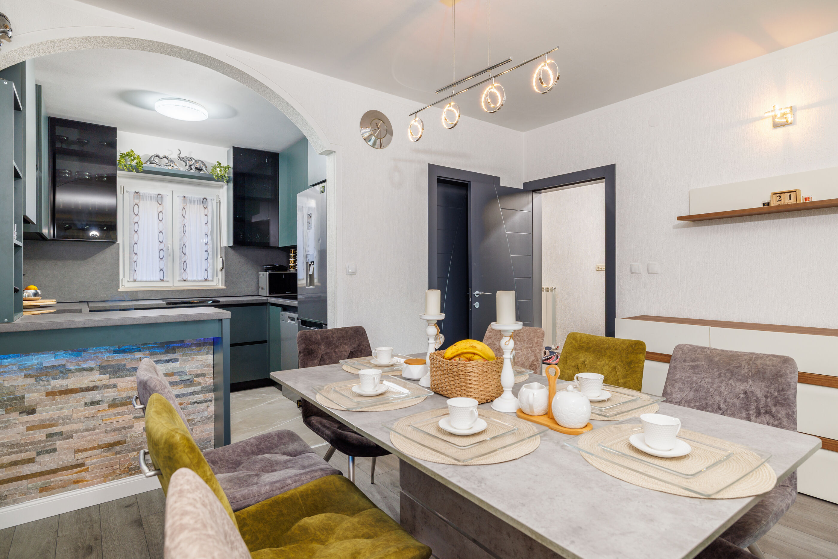 Apartment Aida 116181-A1